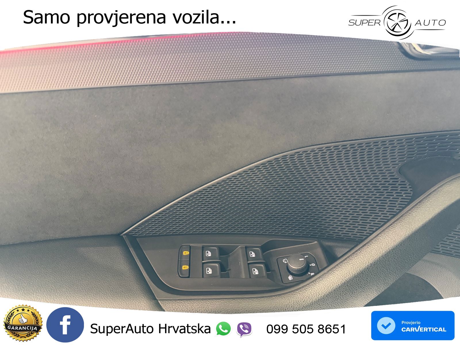 Škoda Octavia Combi RS 2.0 TDI (200 KS) DSG LED+GR SJED+ACC