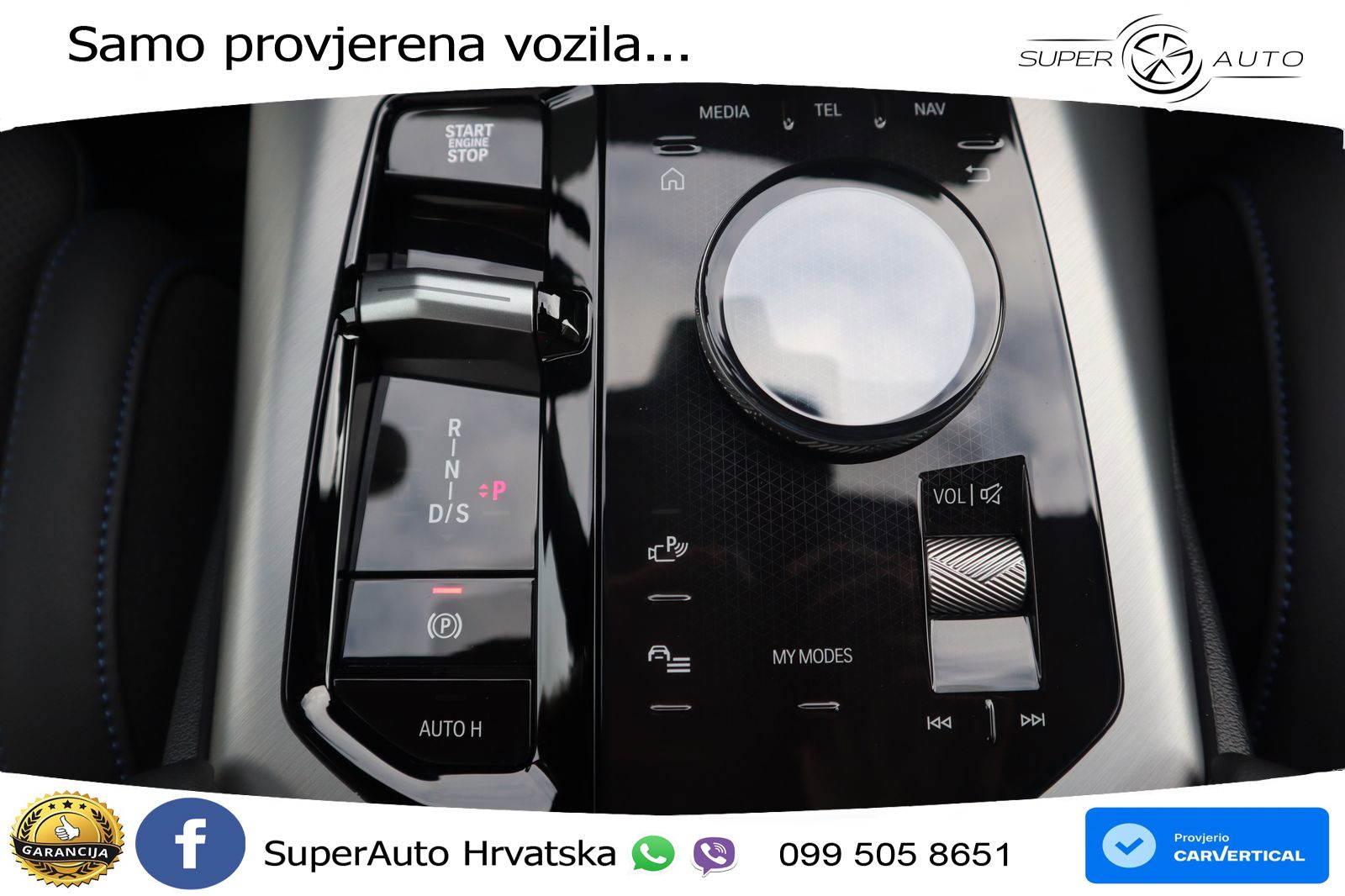 BMW X3 30e xDrive Steptronic M Sport LED+GR SJED+ACC
