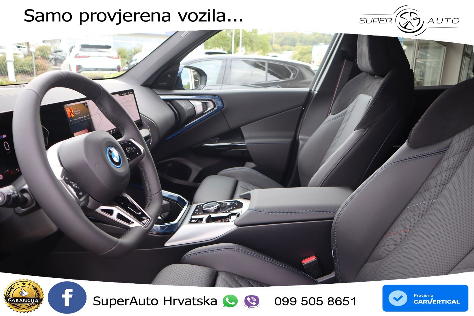 BMW X3 30e xDrive Steptronic M Sport LED+GR SJED+ACC