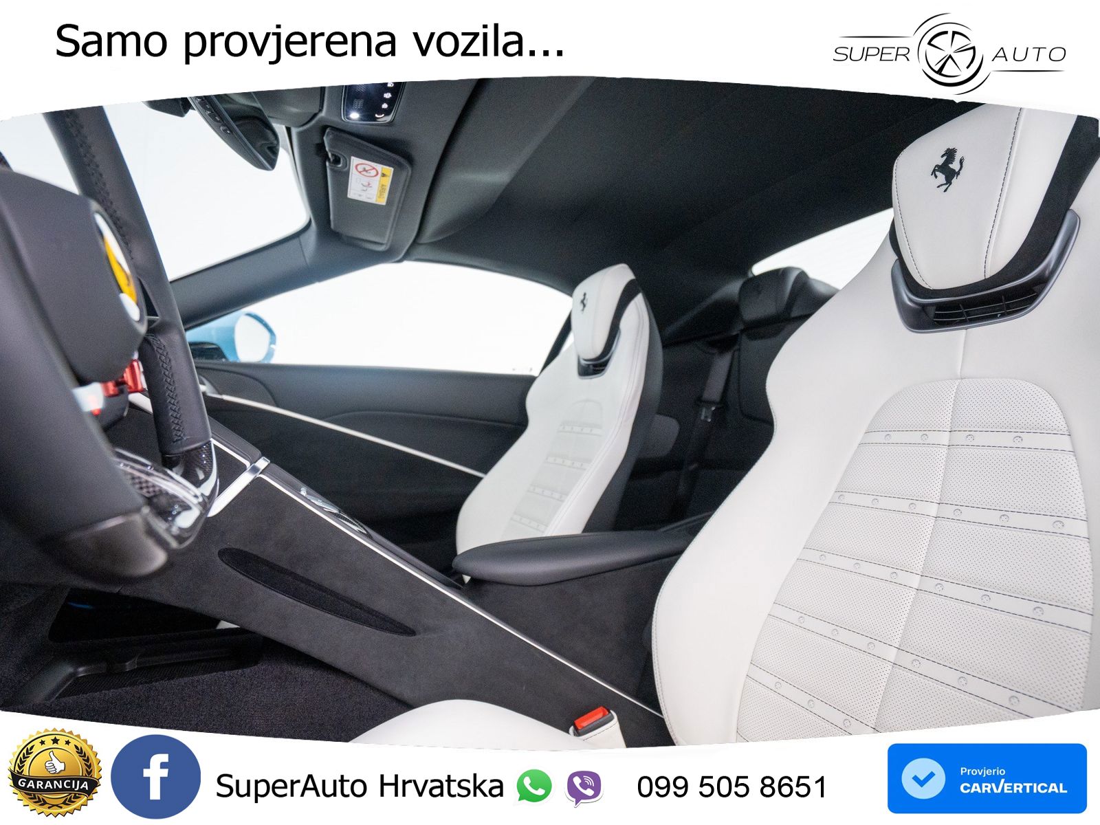 Ferrari Roma Spider 3.9 V8 (620 KS) F1 DCT LED+GR SJED+ACC