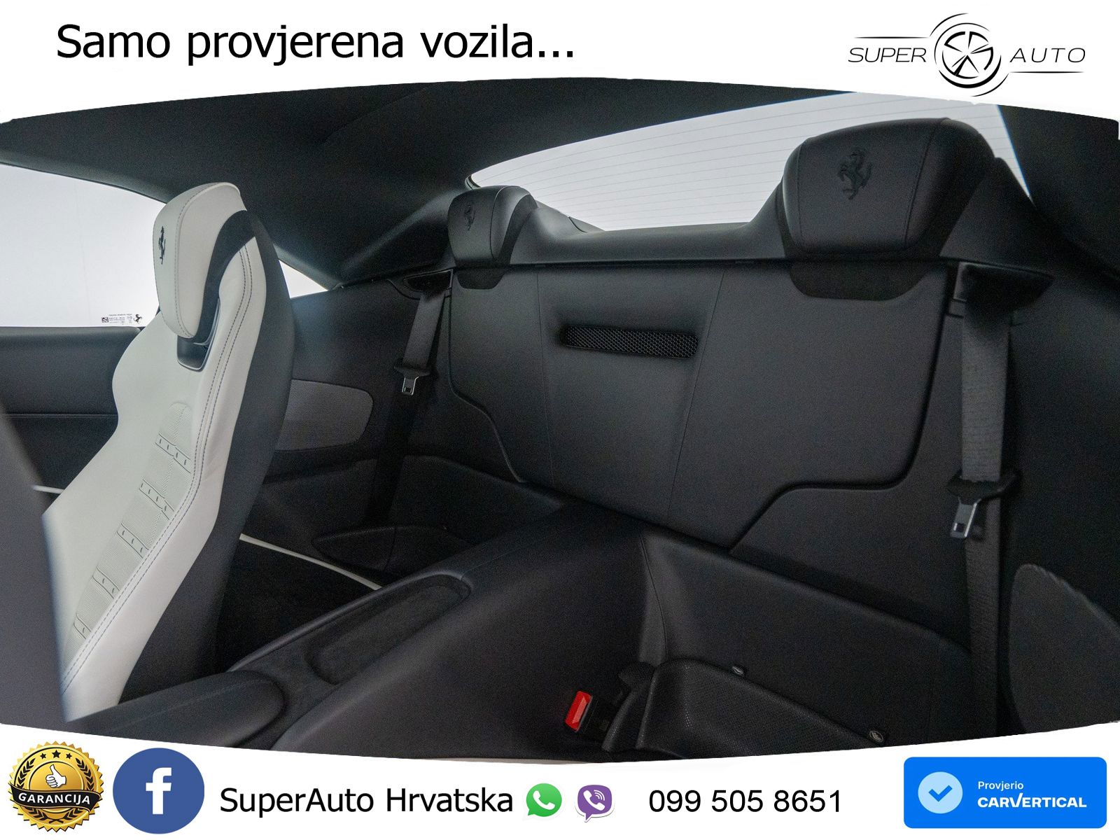 Ferrari Roma Spider 3.9 V8 (620 KS) F1 DCT LED+GR SJED+ACC