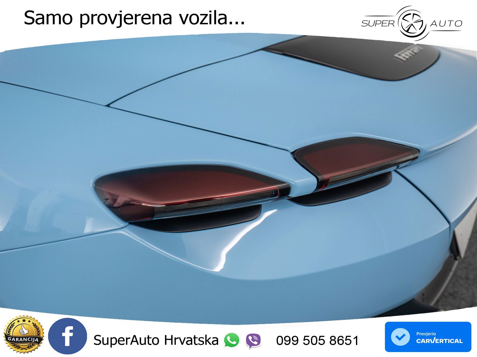 Ferrari Roma Spider 3.9 V8 (620 KS) F1 DCT LED+GR SJED+ACC