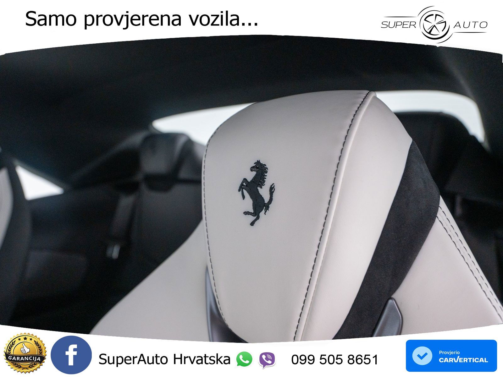 Ferrari Roma Spider 3.9 V8 (620 KS) F1 DCT LED+GR SJED+ACC