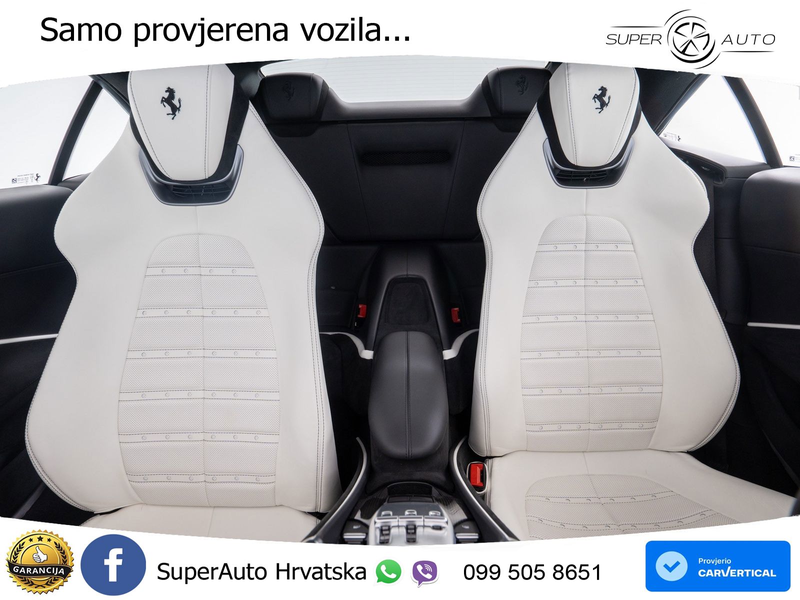 Ferrari Roma Spider 3.9 V8 (620 KS) F1 DCT LED+GR SJED+ACC