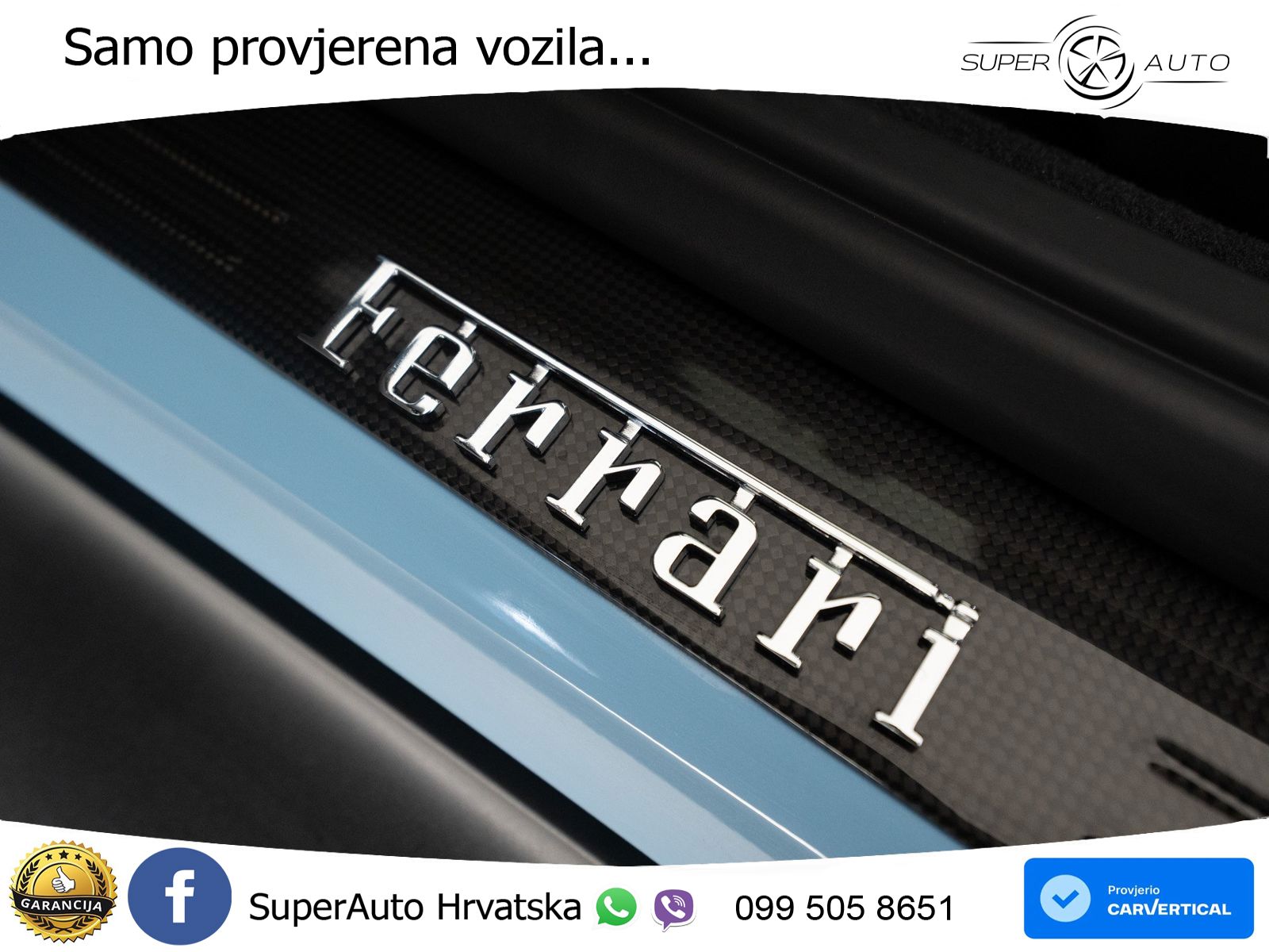 Ferrari Roma Spider 3.9 V8 (620 KS) F1 DCT LED+GR SJED+ACC