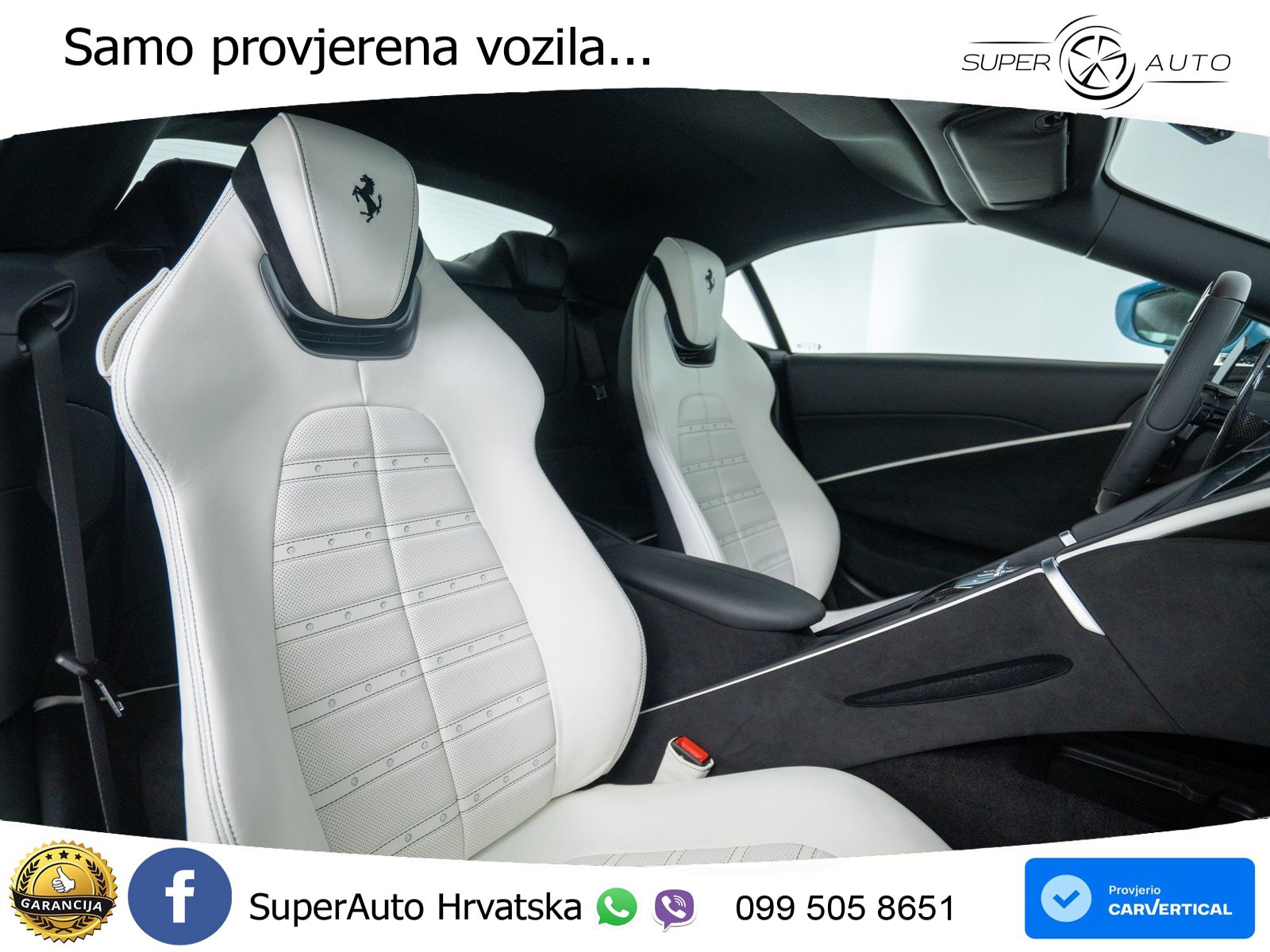 Ferrari Roma Spider 3.9 V8 (620 KS) F1 DCT LED+GR SJED+ACC