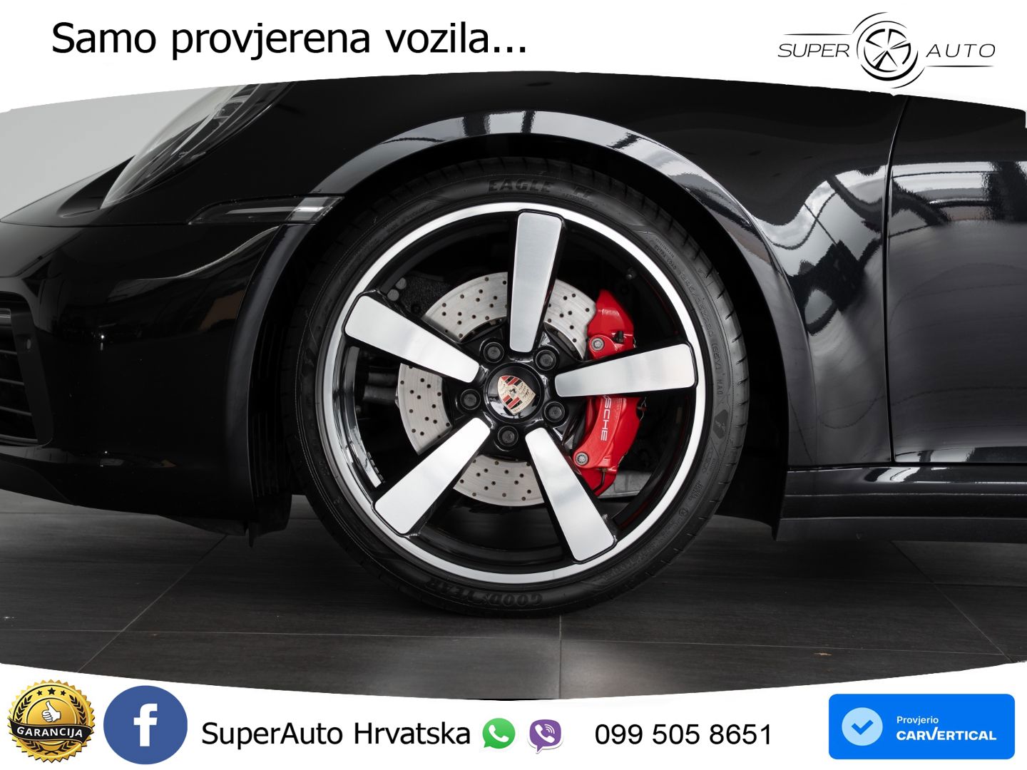 Porsche 911 Carrera 4S 3.0 (450 KS) PDK LED+GR SJED+ACC