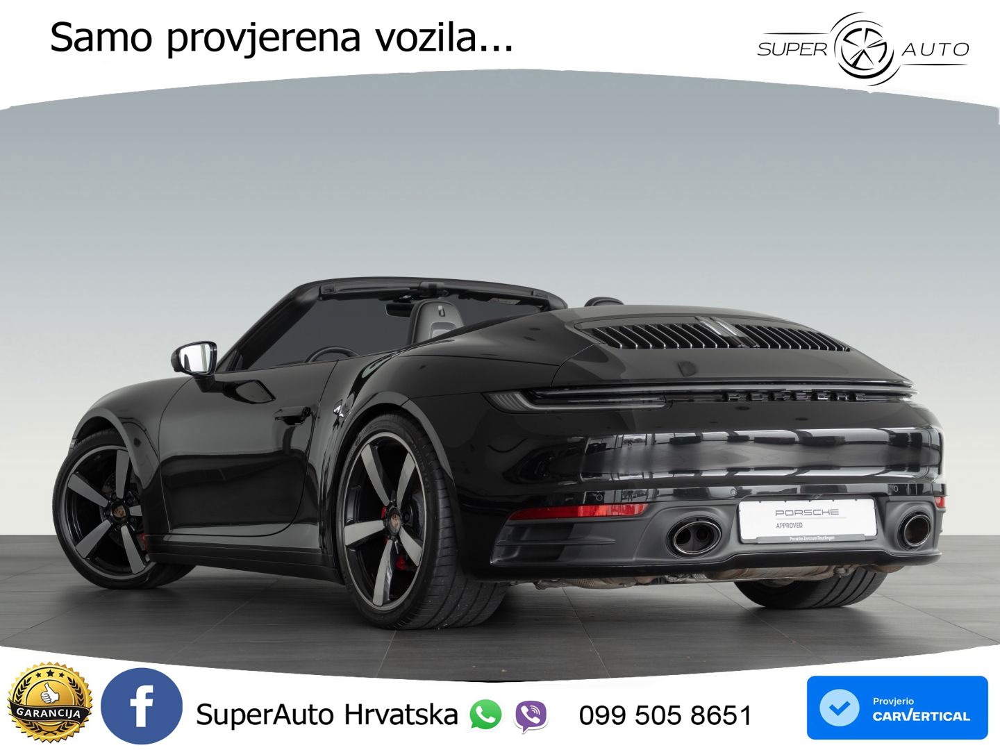 Porsche 911 Carrera 4S 3.0 (450 KS) PDK LED+GR SJED+ACC
