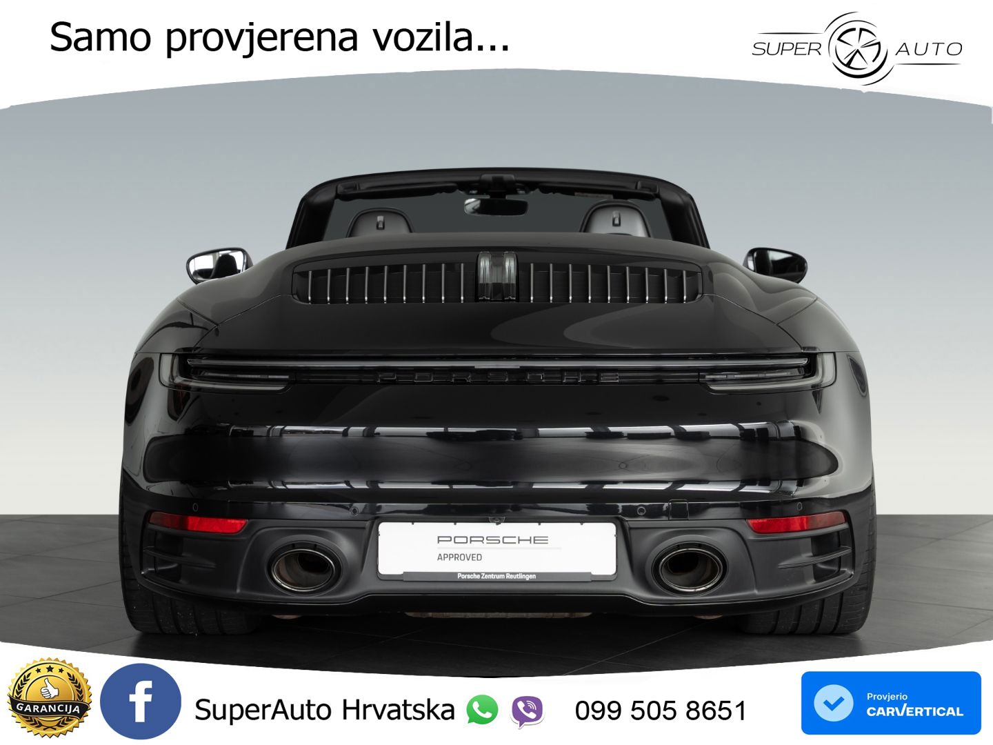 Porsche 911 Carrera 4S 3.0 (450 KS) PDK LED+GR SJED+ACC