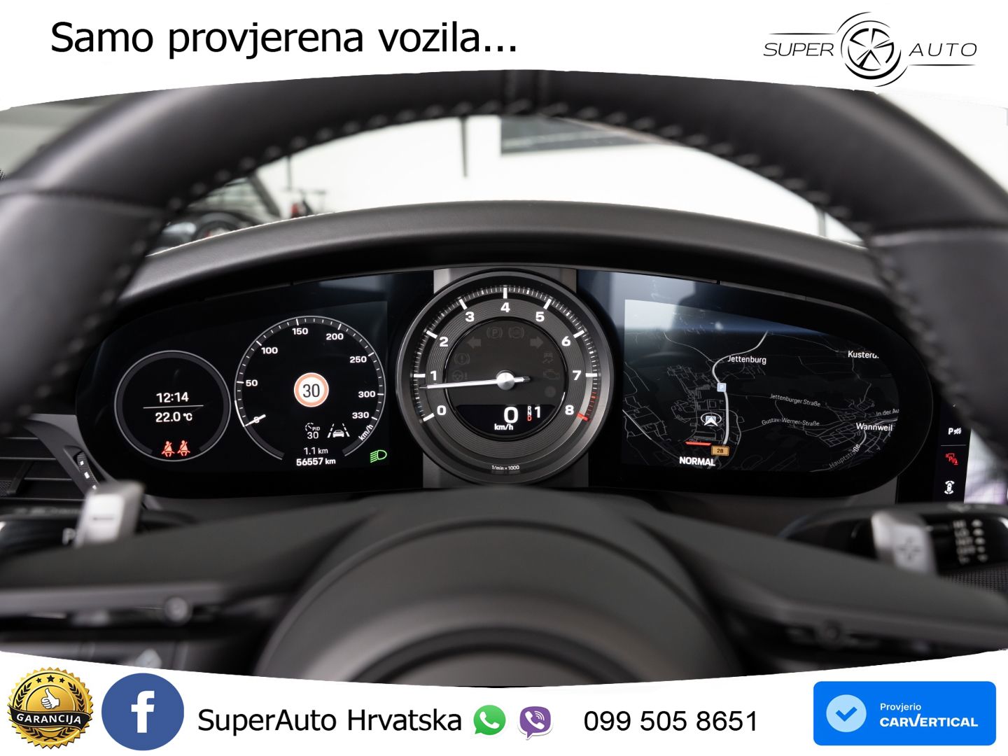 Porsche 911 Carrera 4S 3.0 (450 KS) PDK LED+GR SJED+ACC