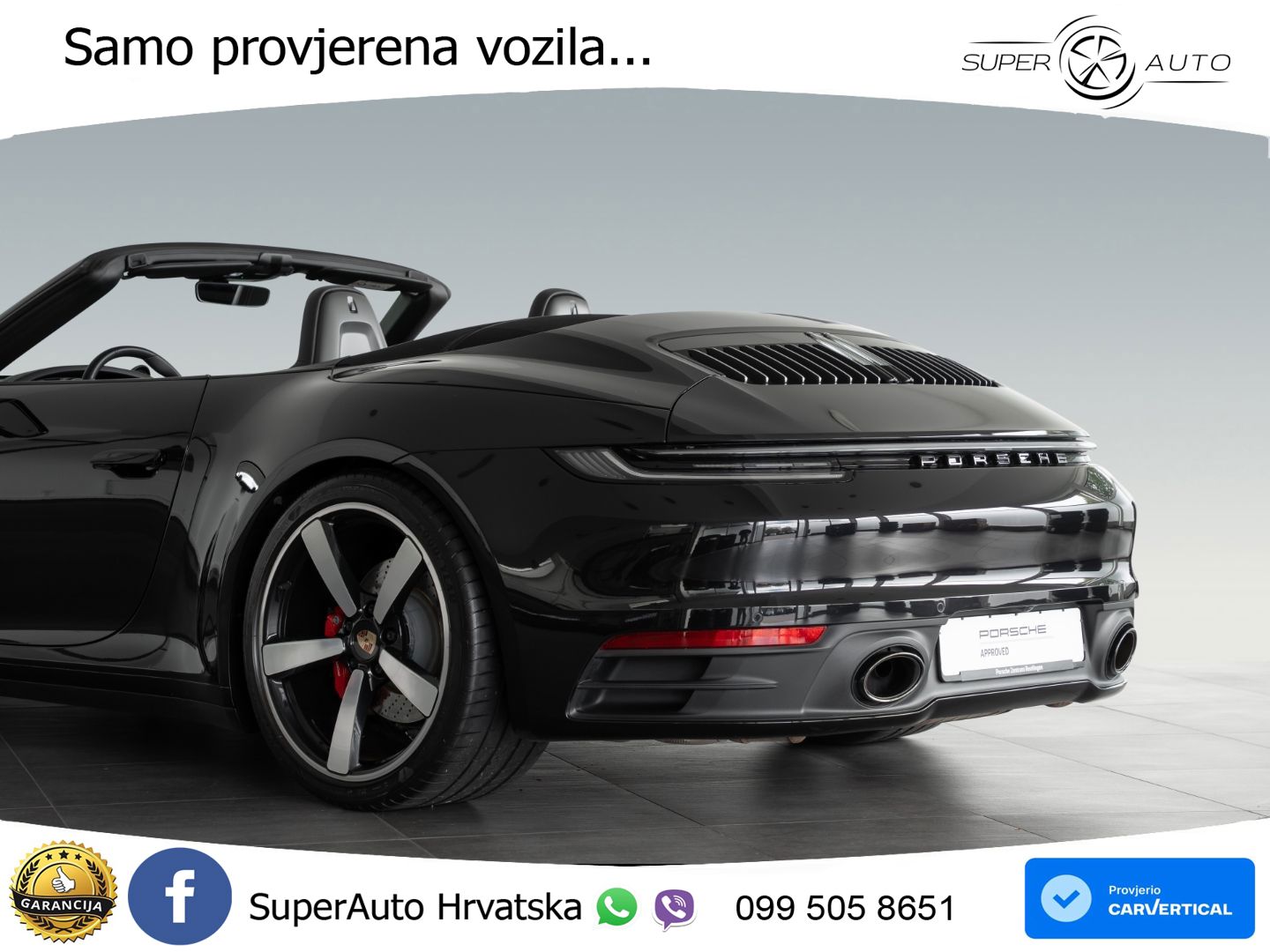 Porsche 911 Carrera 4S 3.0 (450 KS) PDK LED+GR SJED+ACC