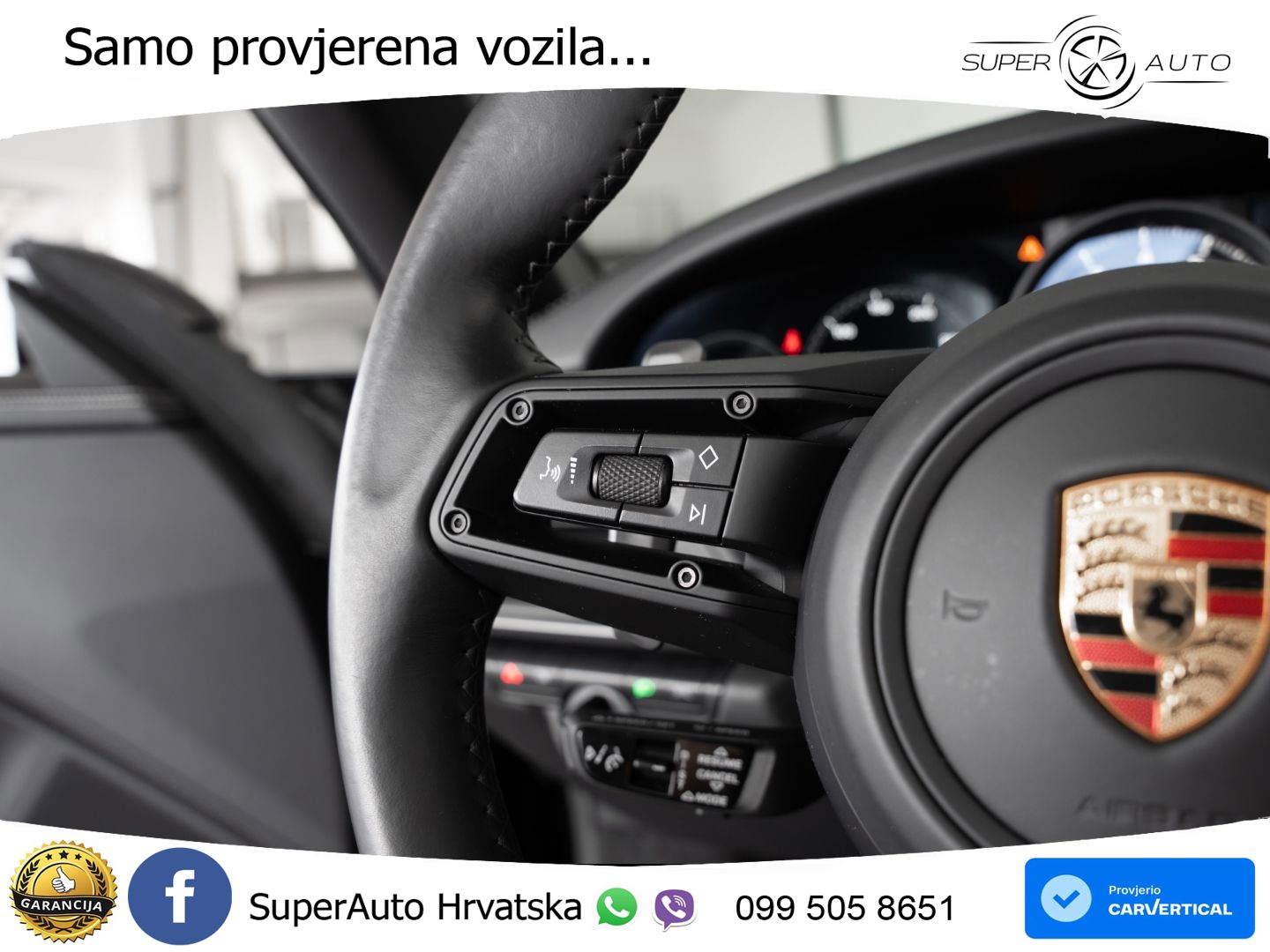 Porsche 911 Carrera 4S 3.0 (450 KS) PDK LED+GR SJED+ACC