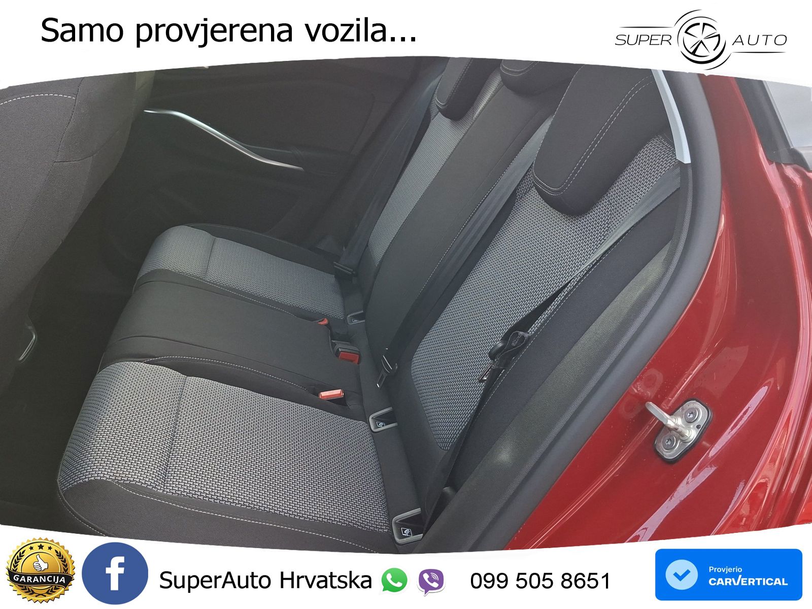 Opel Grandland 1.2i Turbo (130 KS) GS