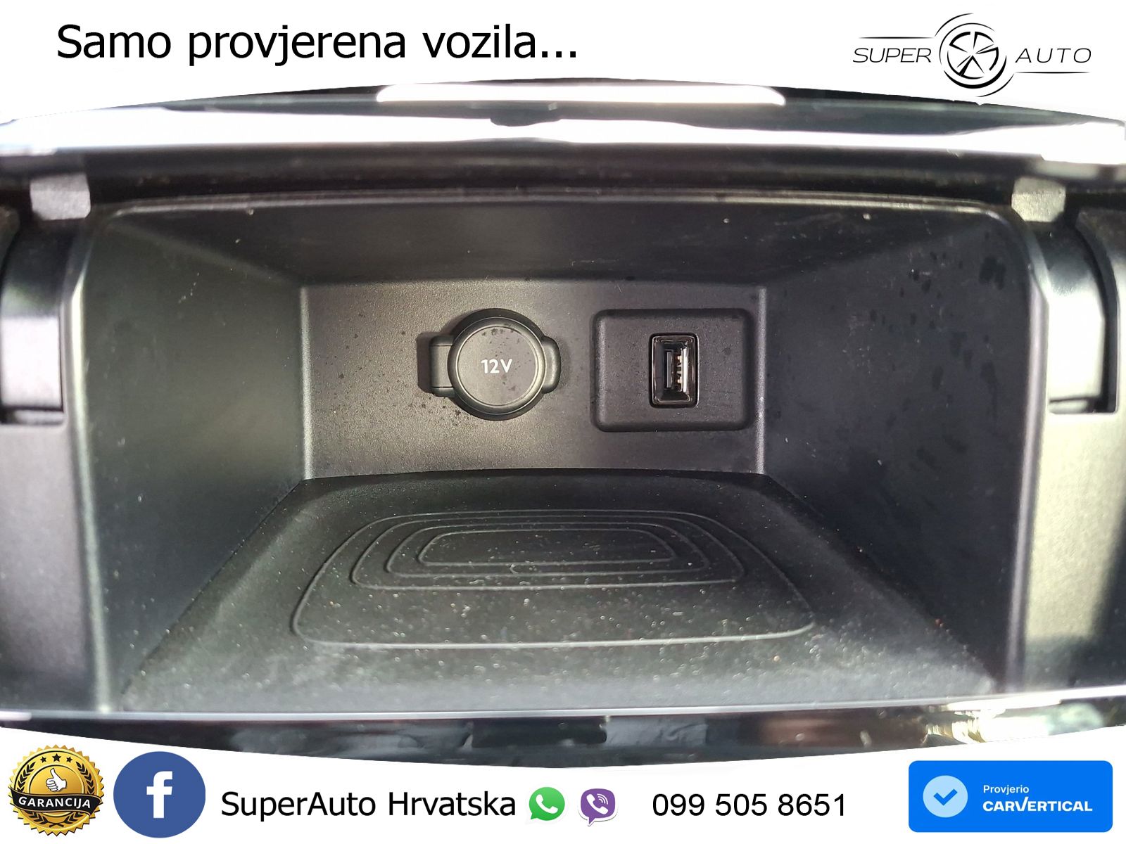 Opel Grandland 1.2i Turbo (130 KS) GS