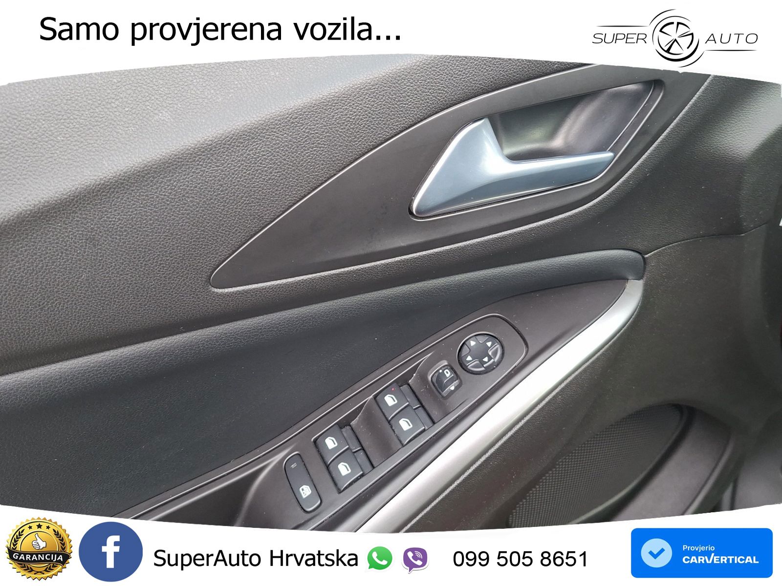 Opel Grandland 1.2i Turbo (130 KS) GS