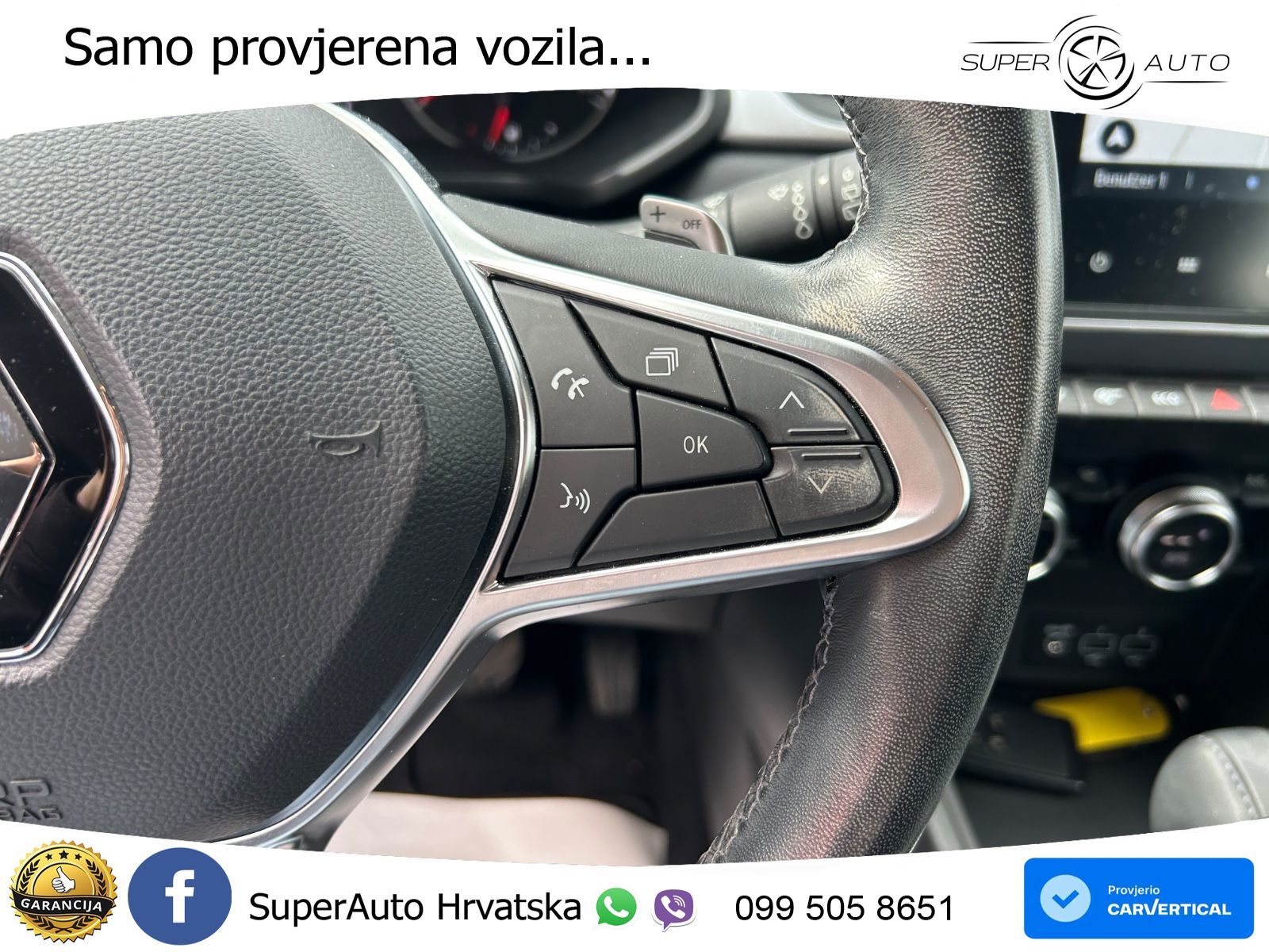 Renault Captur 1.3 TCe (140 KS) EDC Evolution