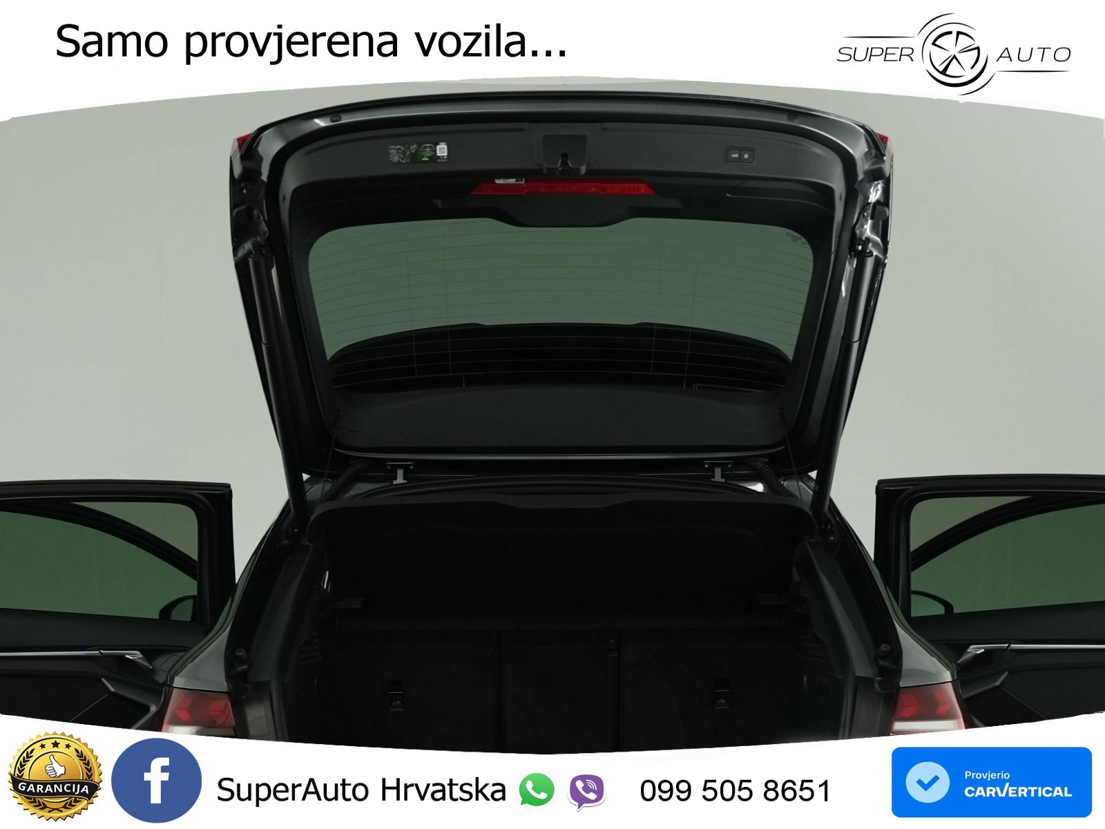 Audi S3 2.0 TFSI (333 KS) quattro S tronic MATRIX+GR SJED+KAM