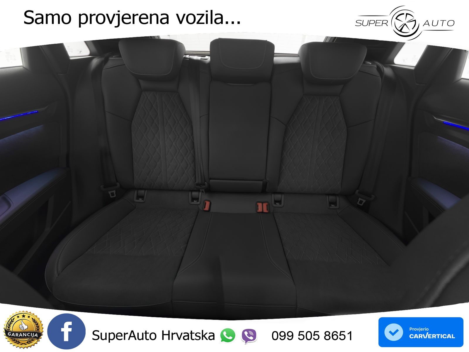 Audi S3 2.0 TFSI (333 KS) quattro S tronic MATRIX+GR SJED+KAM