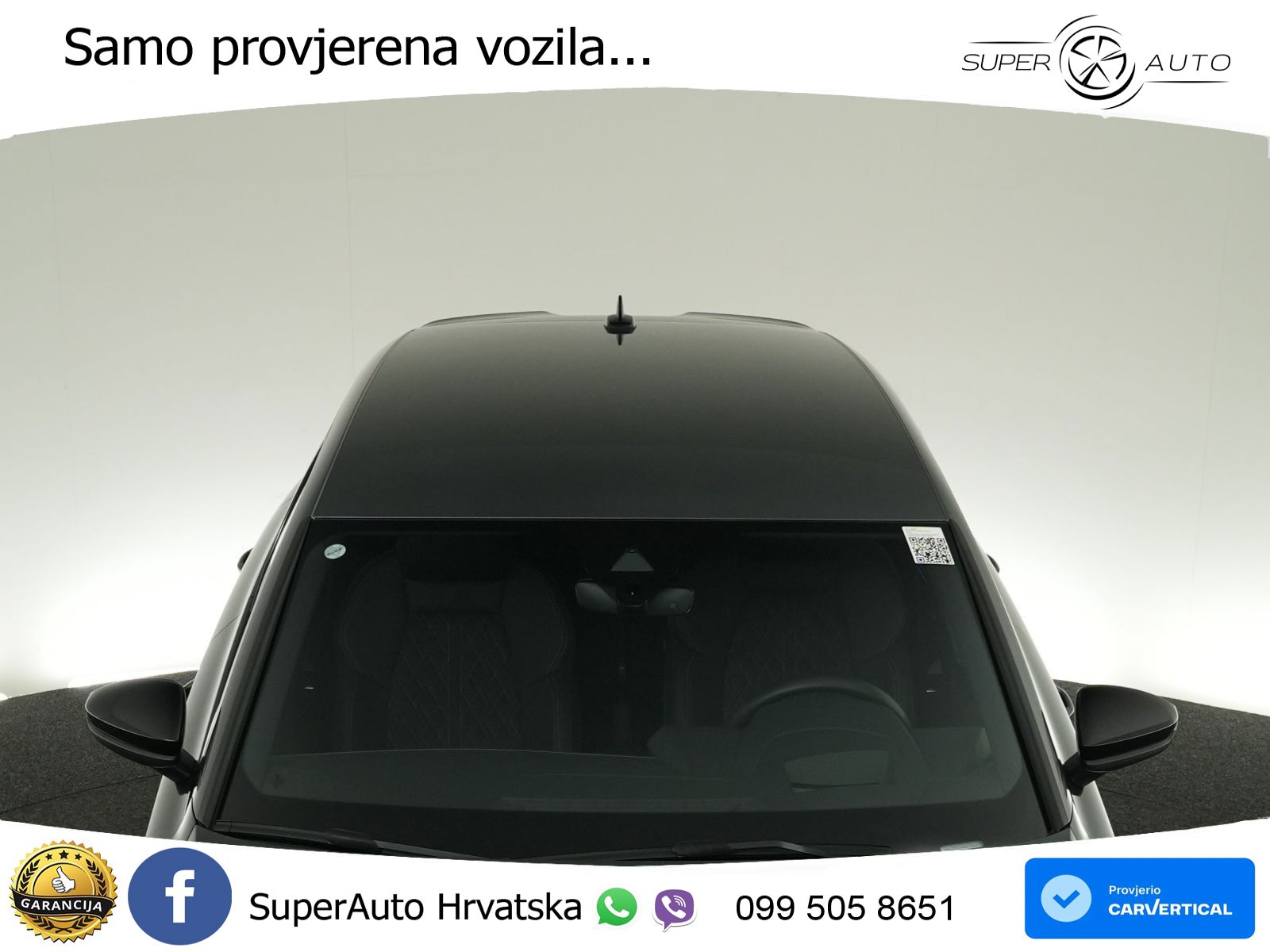 Audi S3 2.0 TFSI (333 KS) quattro S tronic MATRIX+GR SJED+KAM