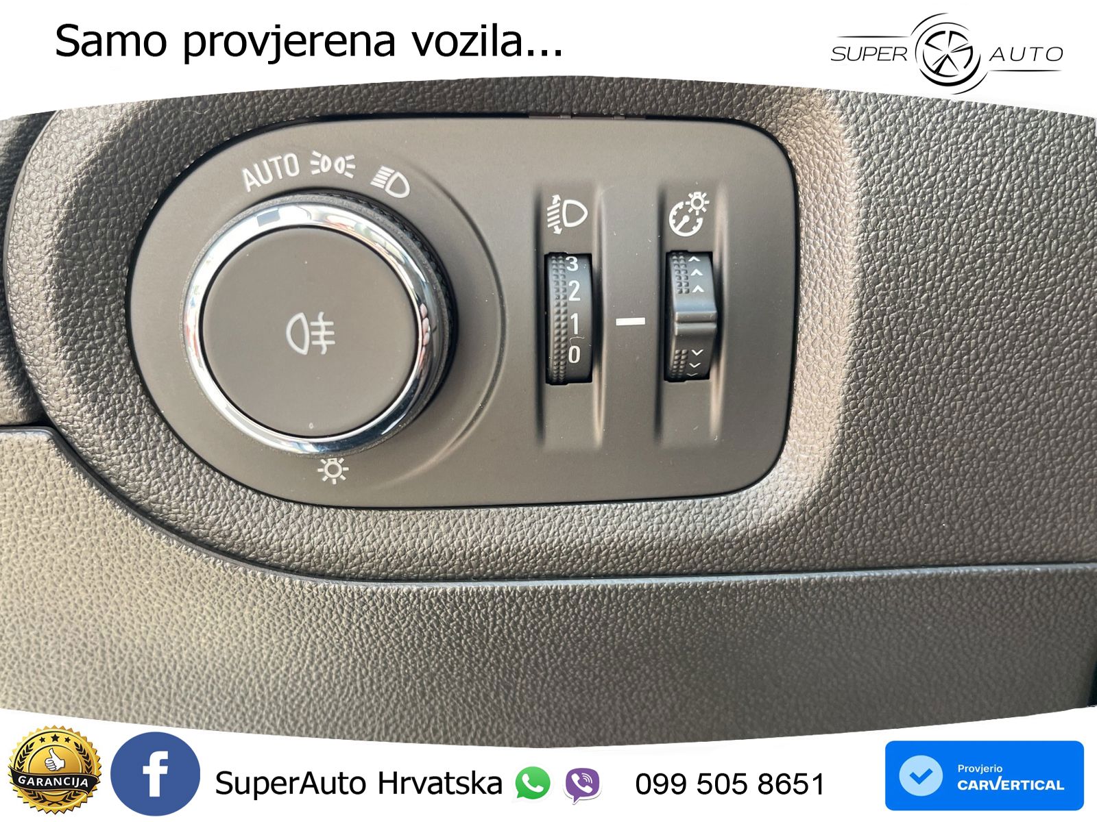 Opel Grandland 1.2i Turbo (130 KS) GS