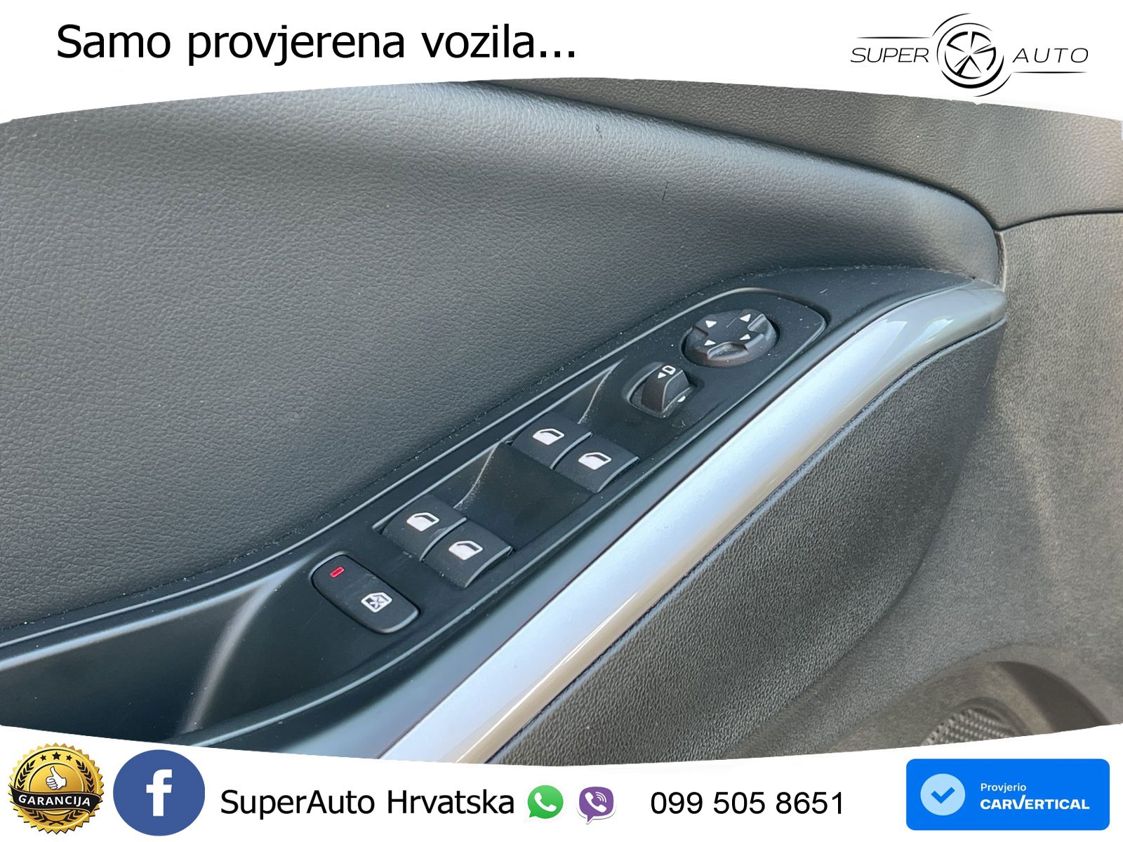 Opel Grandland 1.2i Turbo (130 KS) GS