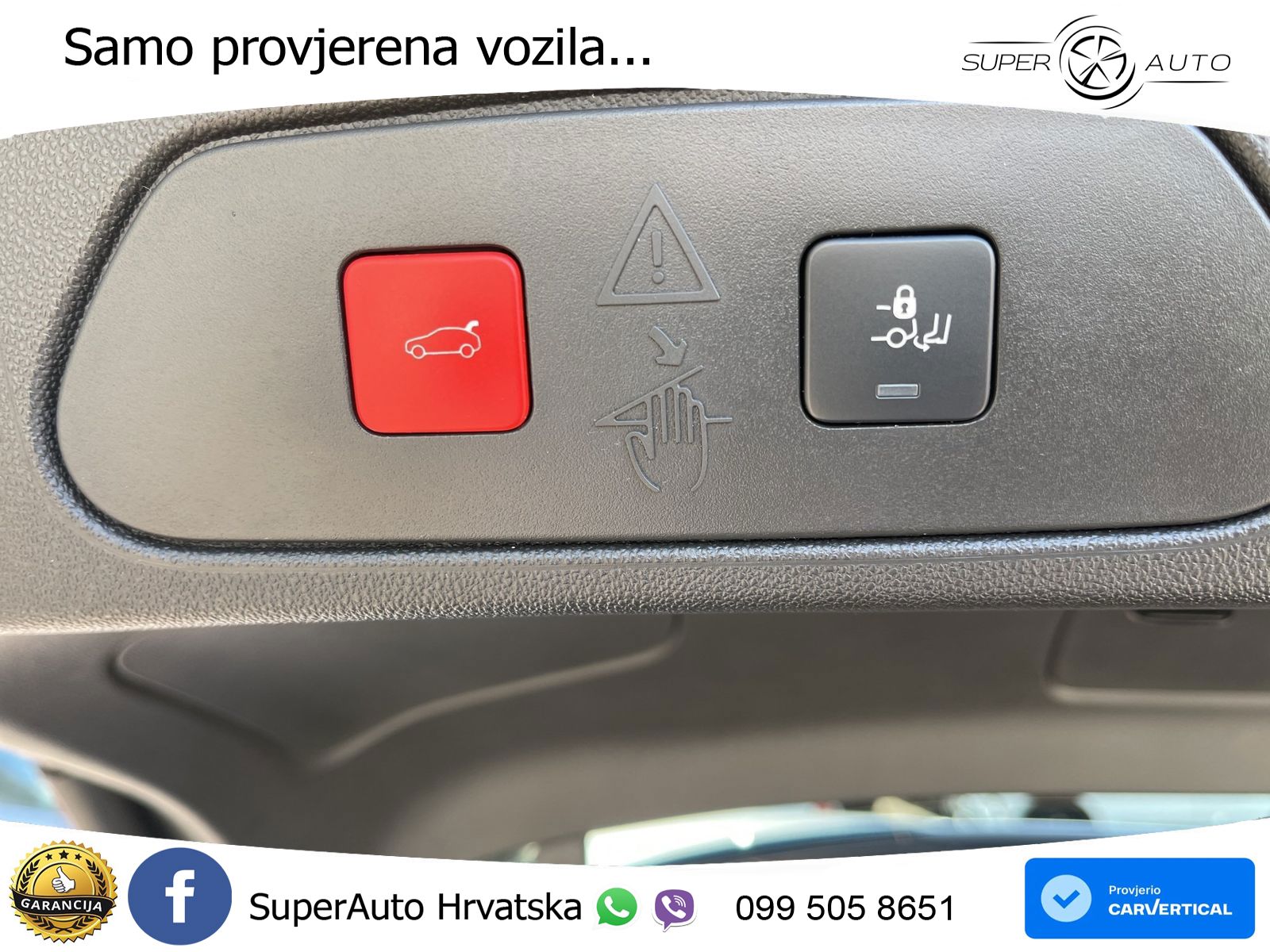 Opel Grandland 1.2i Turbo (130 KS) GS