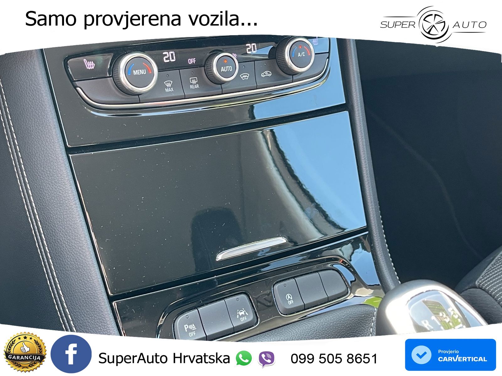 Opel Grandland 1.2i Turbo (130 KS) GS
