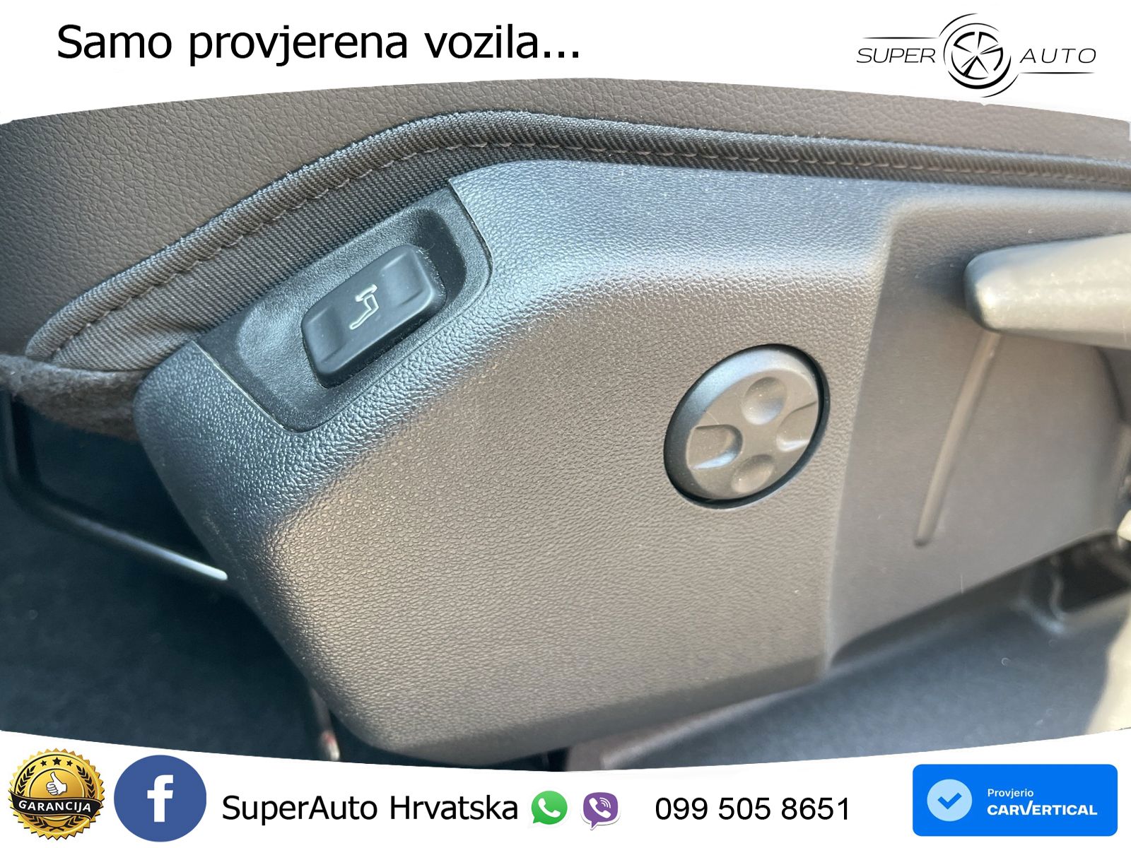Opel Grandland 1.2i Turbo (130 KS) GS