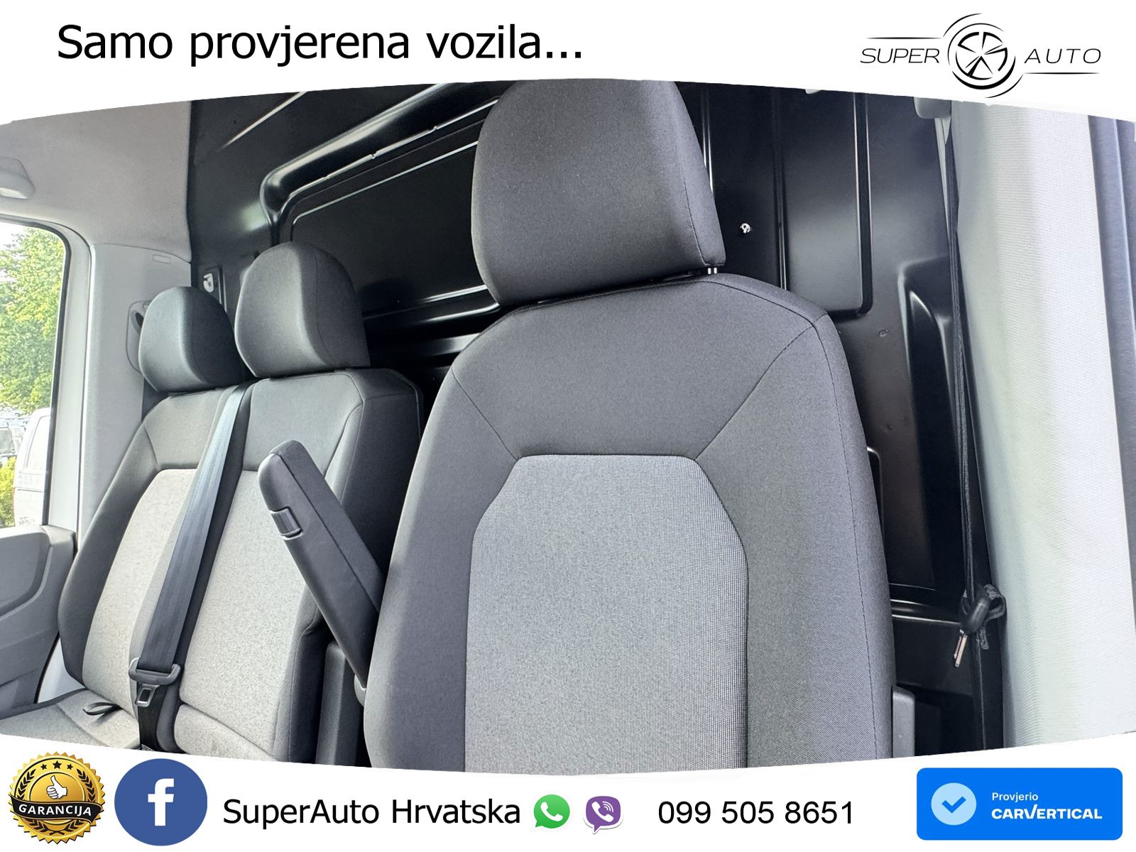 Volkswagen Crafter Kasten 35 MR L2H2 Isolierausbau*Rampe 140 KS