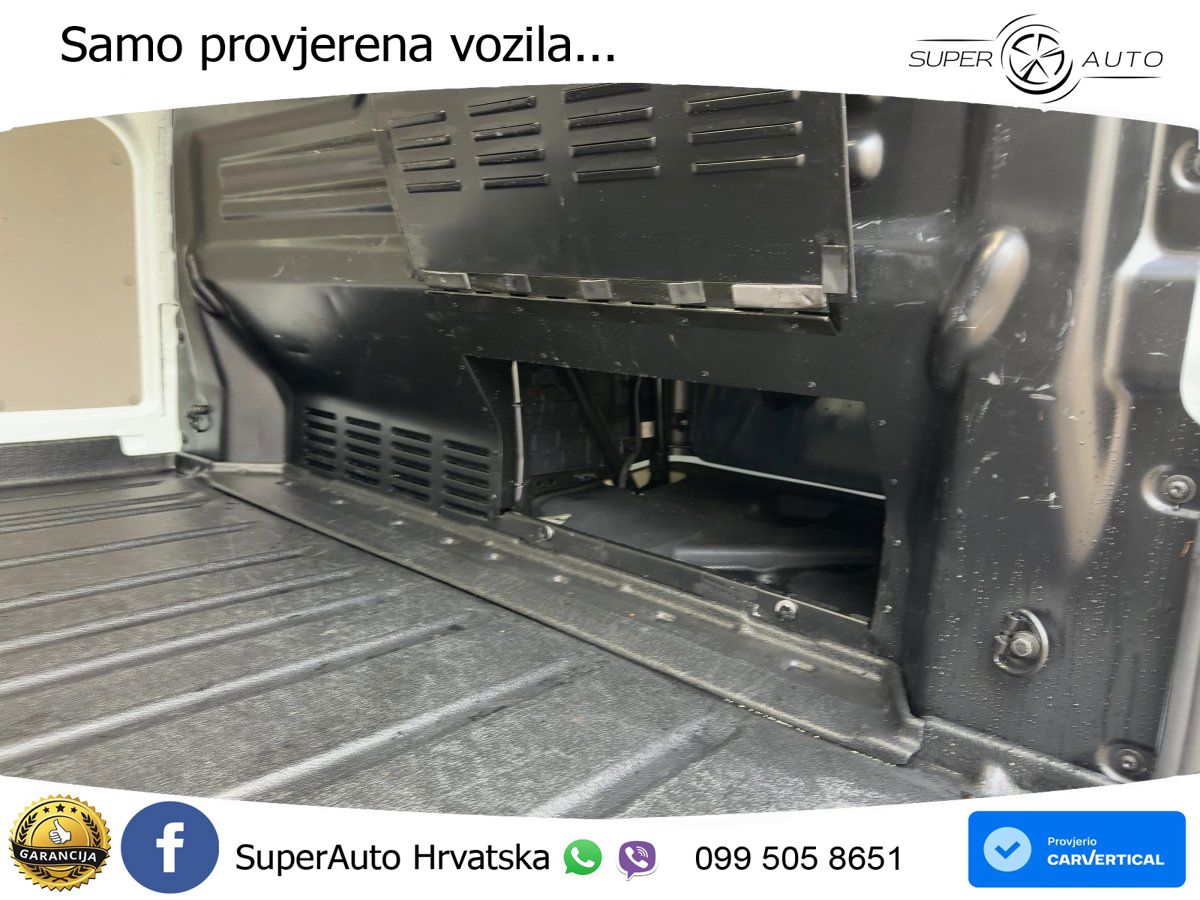 Ford Transit Custom Kasten L2 Trend |Kamera|3Sitze 136 KS
