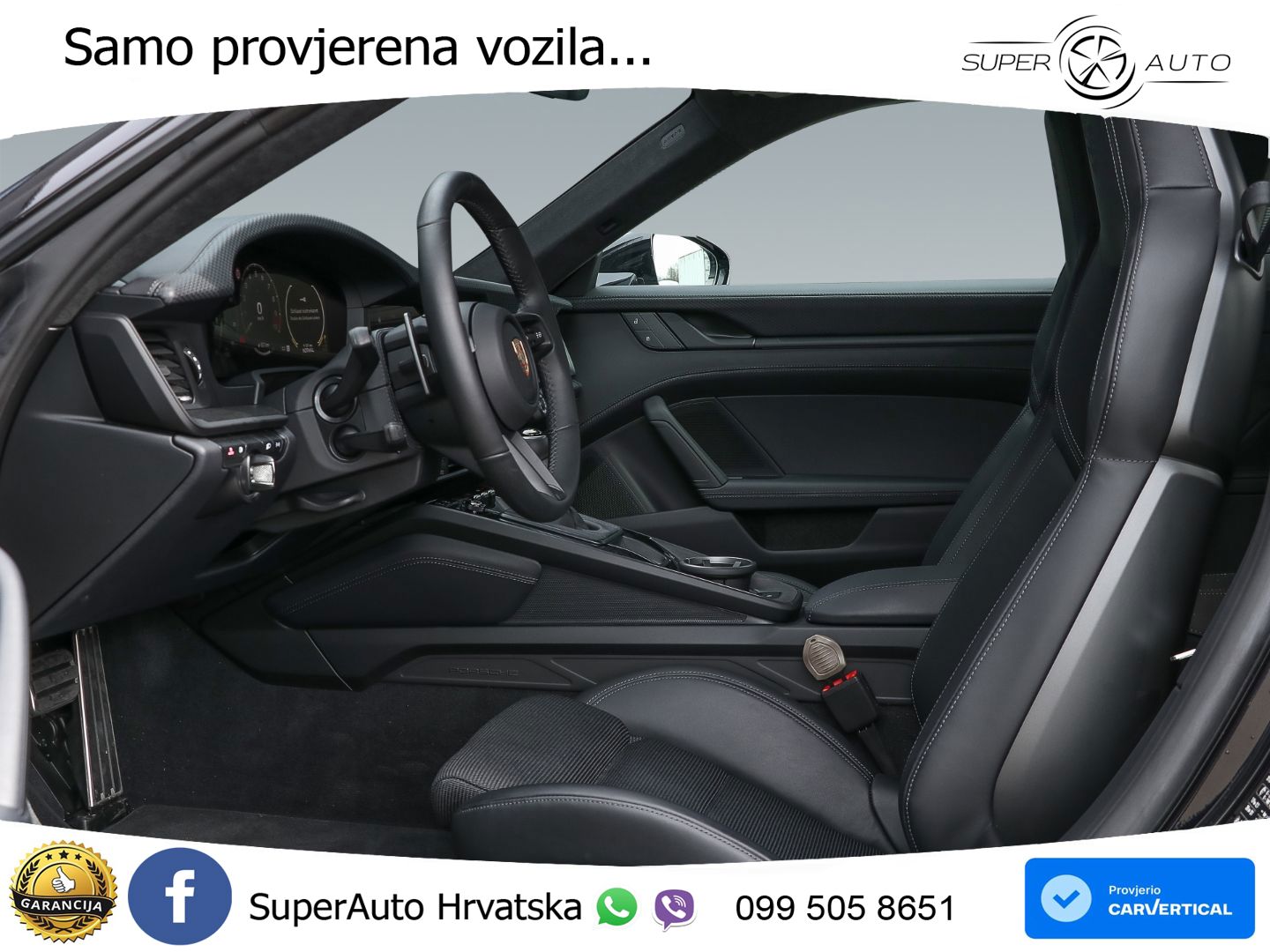 Porsche 911 GT3 4.0 (510 KS) PDK Touring-Paket