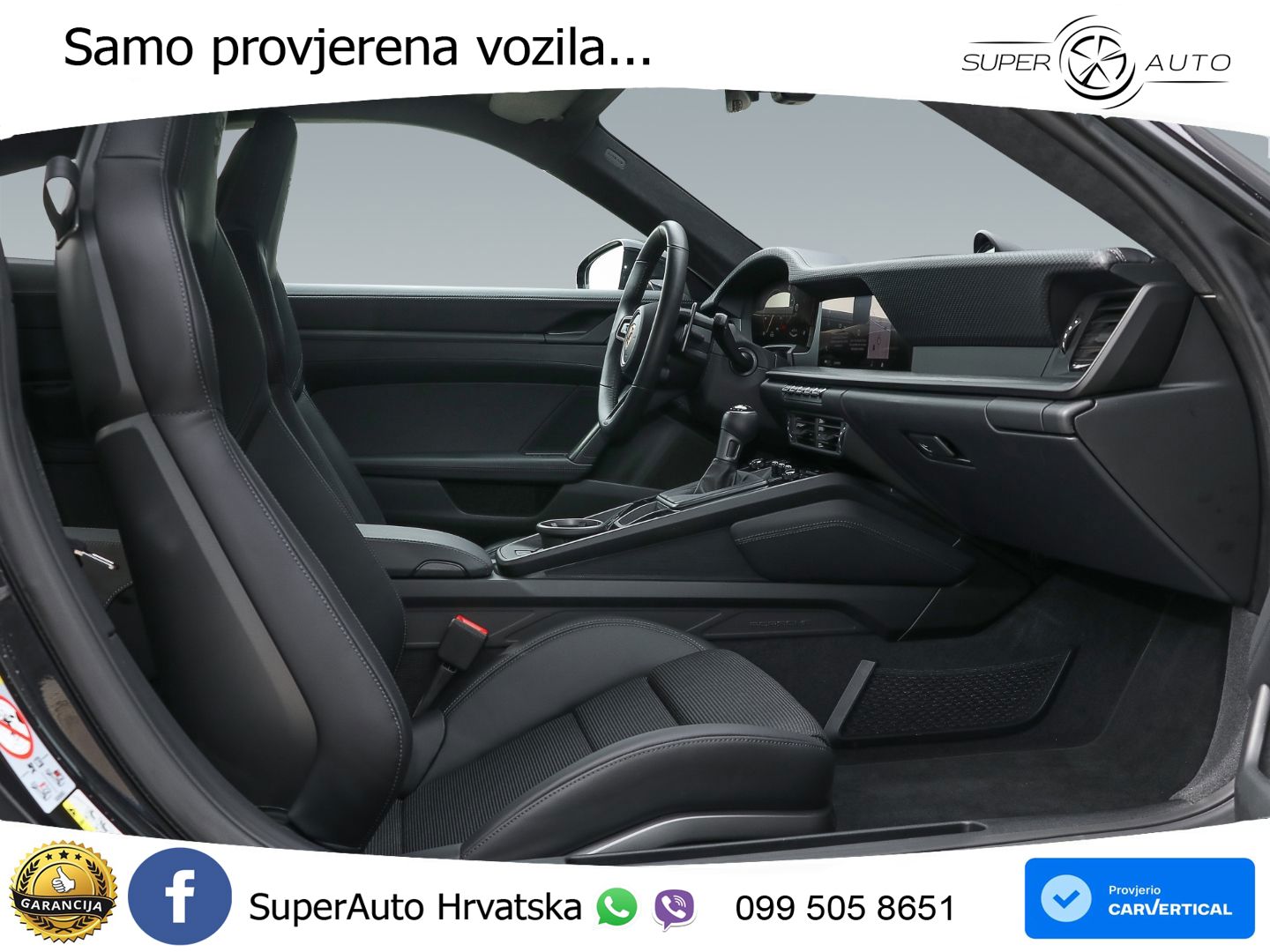 Porsche 911 GT3 4.0 (510 KS) PDK Touring-Paket