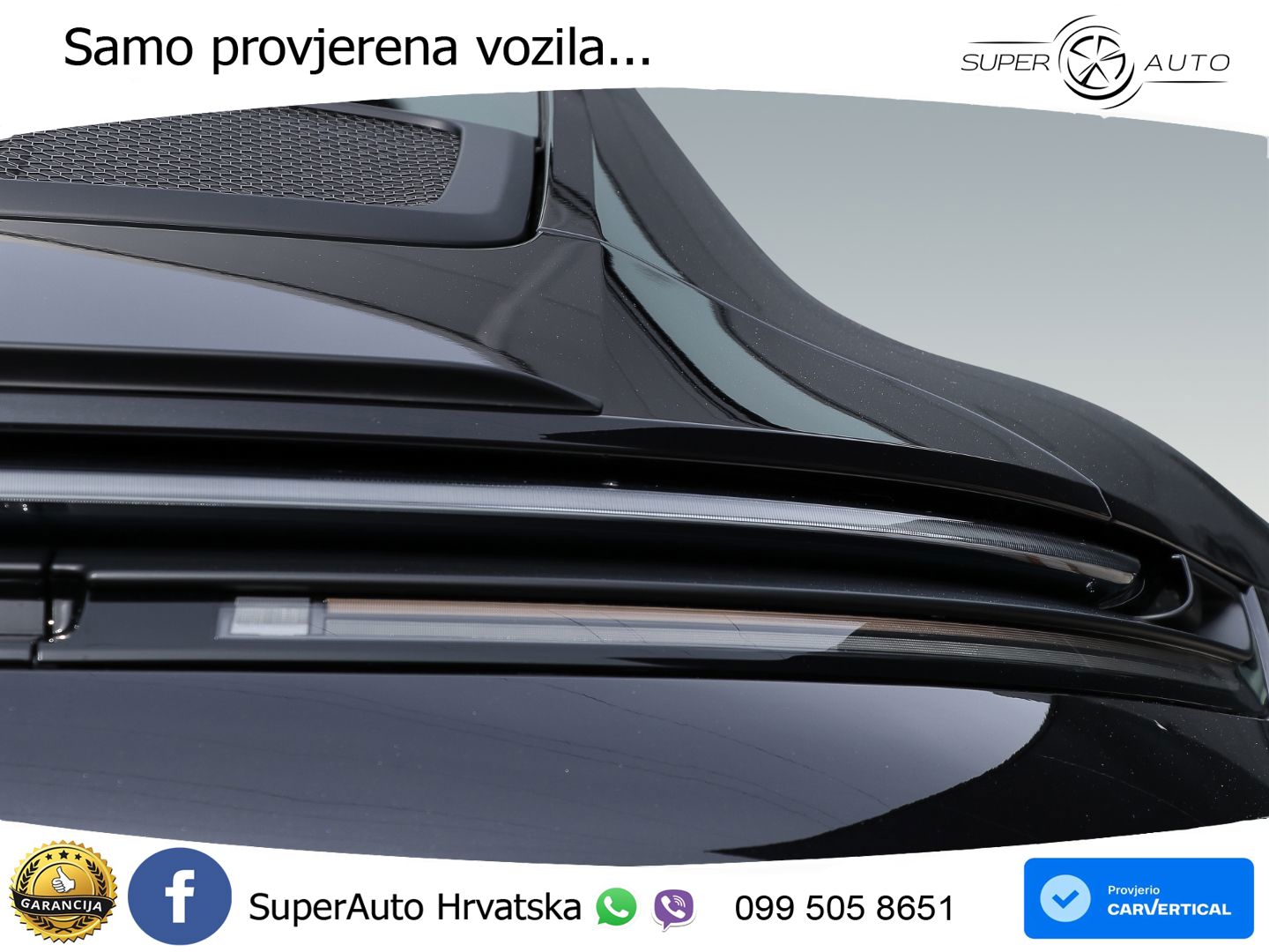 Porsche 911 GT3 4.0 (510 KS) PDK Touring-Paket