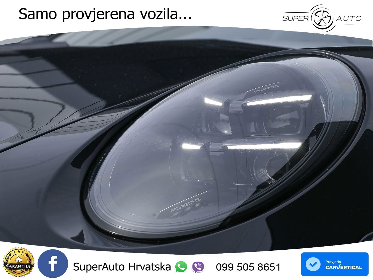 Porsche 911 GT3 4.0 (510 KS) PDK Touring-Paket