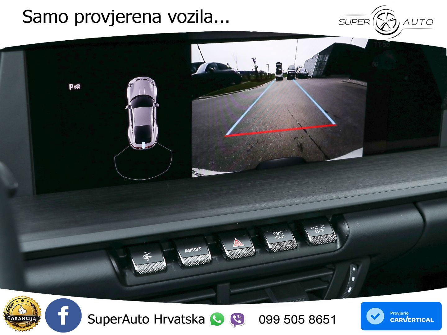 Porsche 911 GT3 4.0 (510 KS) PDK Touring-Paket