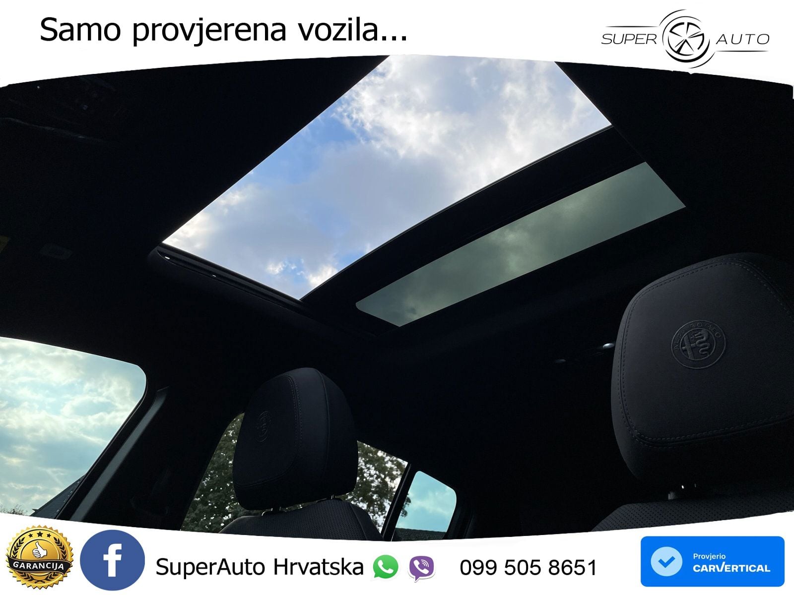 Alfa Romeo Tonale 1.5 VGT (174 KS) Hybrid TCT LED+ACC