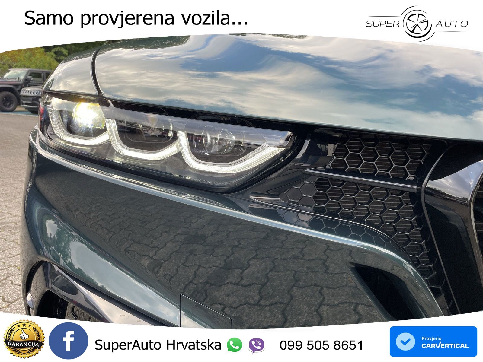 Alfa Romeo Tonale 1.5 VGT (174 KS) Hybrid TCT LED+ACC