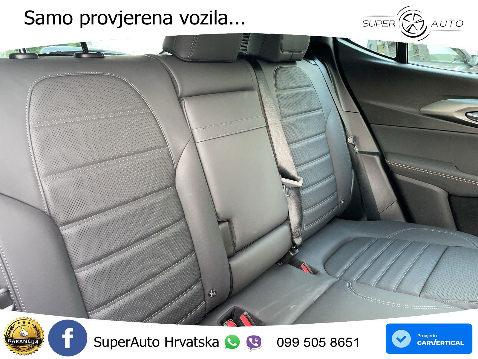 Alfa Romeo Tonale 1.5 VGT (174 KS) Hybrid TCT LED+ACC