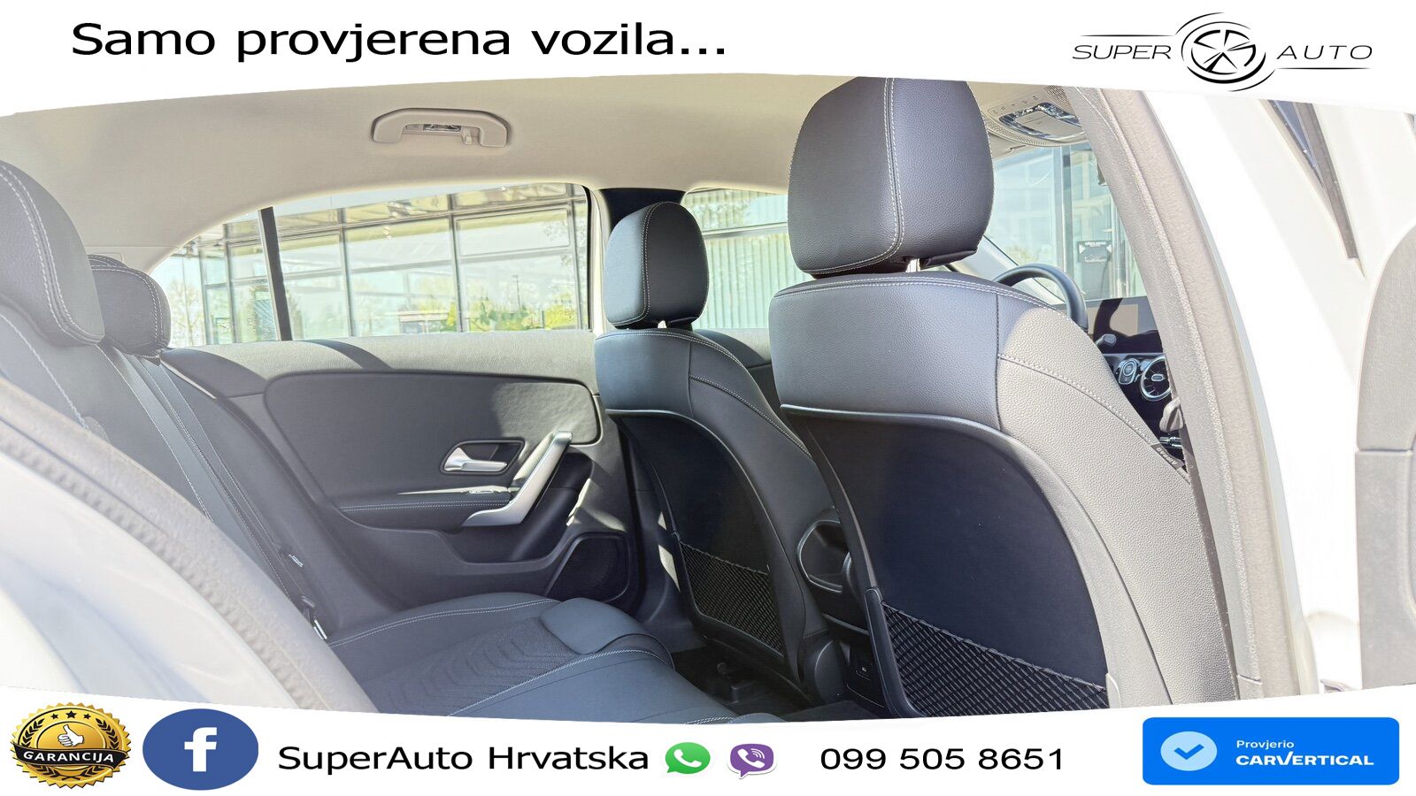 Mercedes-Benz A 180 7G-DCT