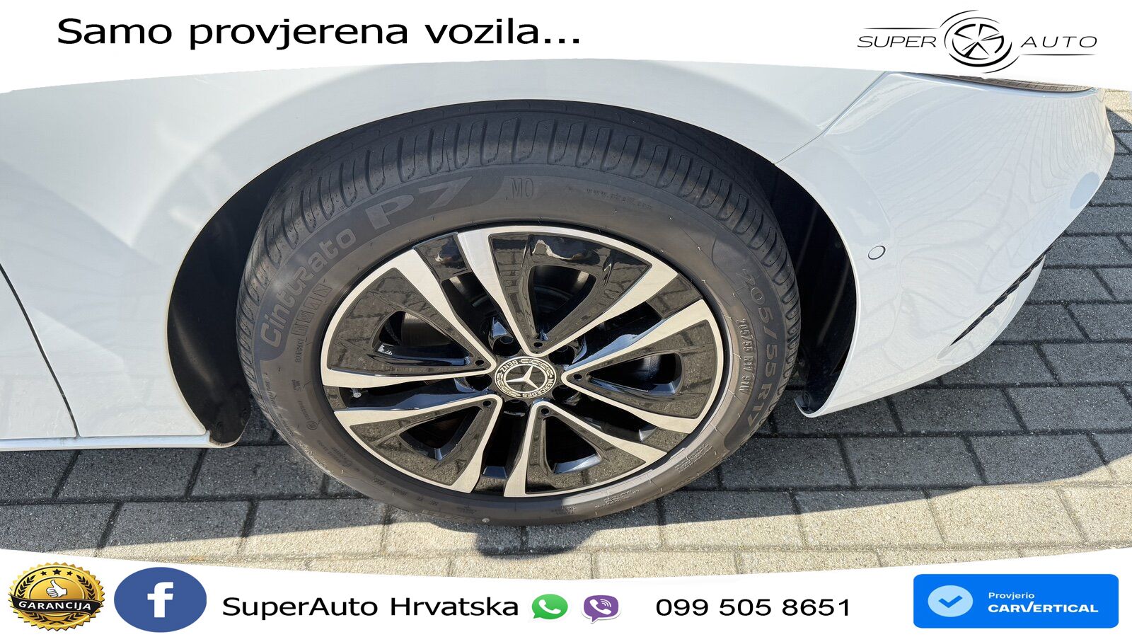 Mercedes-Benz A 180 7G-DCT