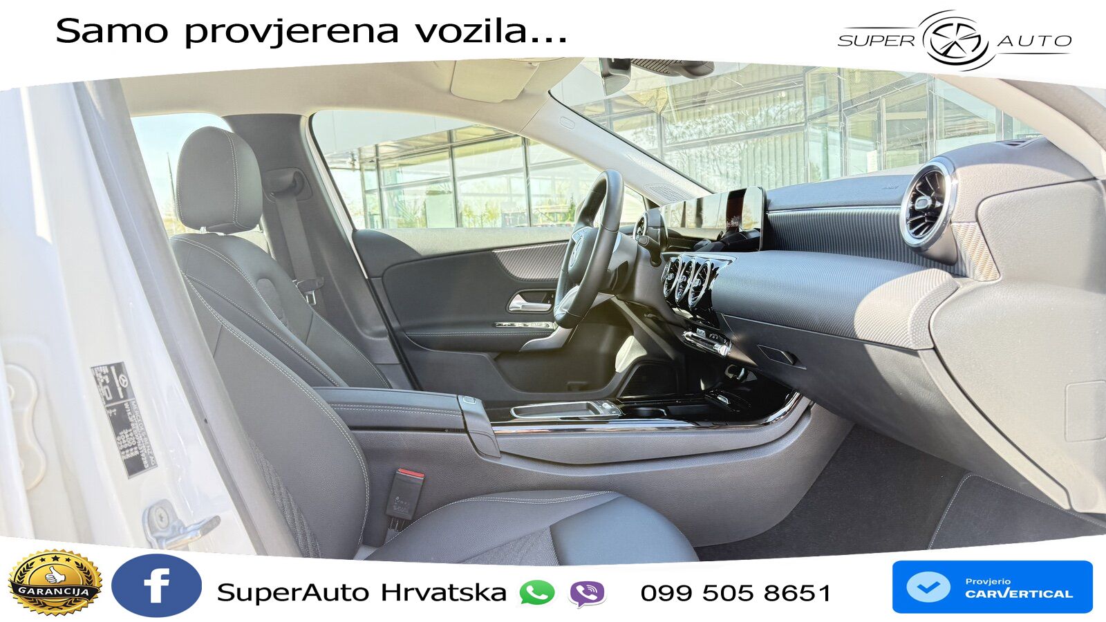 Mercedes-Benz A 180 7G-DCT