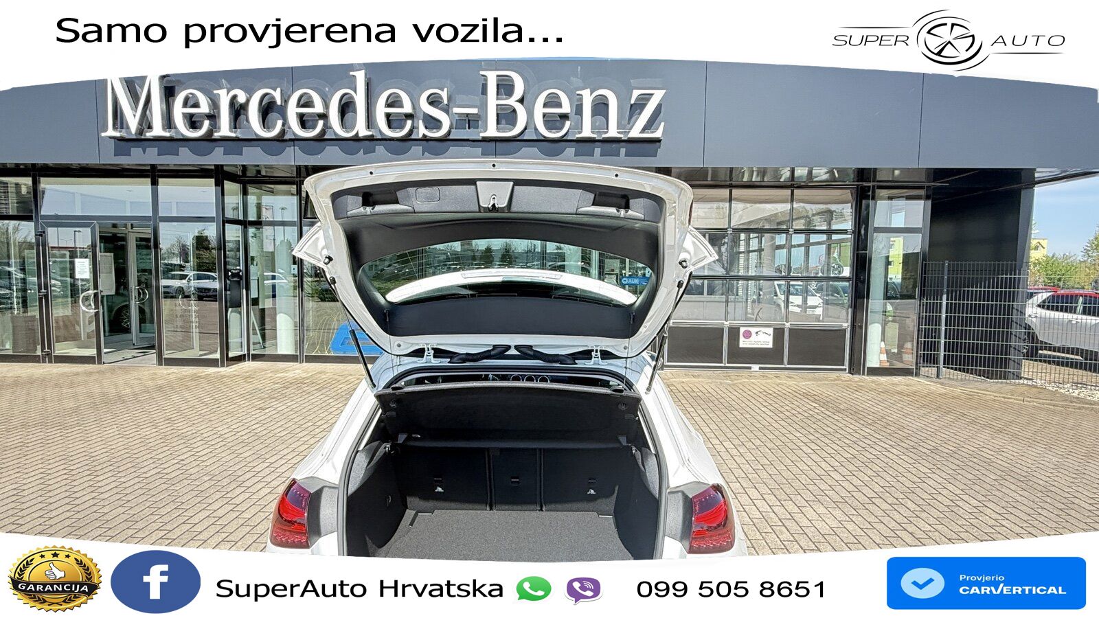 Mercedes-Benz A 180 7G-DCT