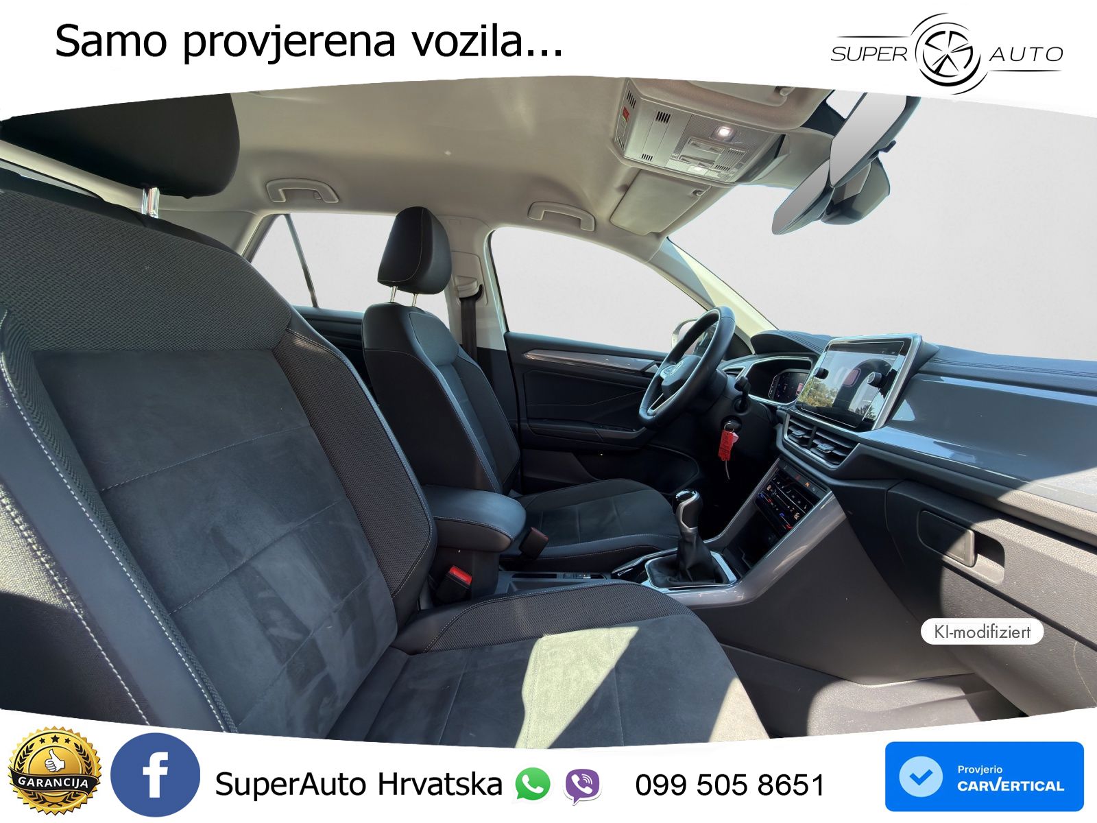 Volkswagen T-Roc I 2.0 TDI (116 KS) LED+GR SJED+ACC