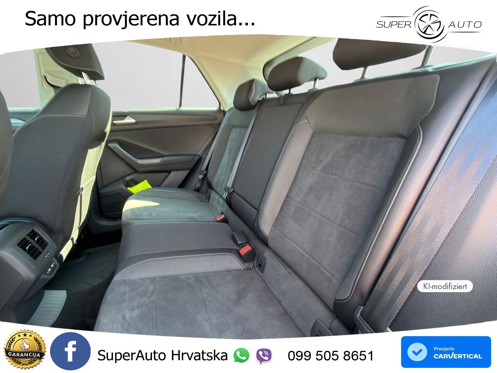 Volkswagen T-Roc I 2.0 TDI (116 KS) LED+GR SJED+ACC