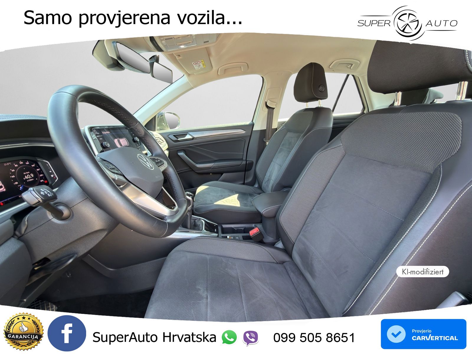 Volkswagen T-Roc I 2.0 TDI (116 KS) LED+GR SJED+ACC