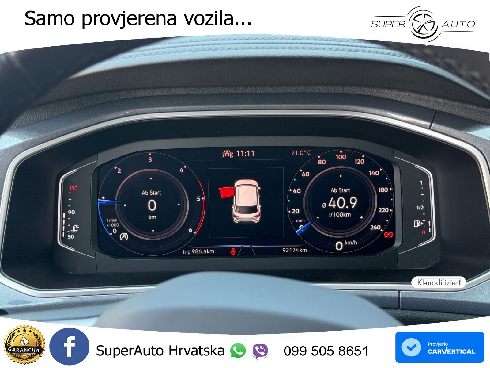 Volkswagen T-Roc I 2.0 TDI (116 KS) LED+GR SJED+ACC