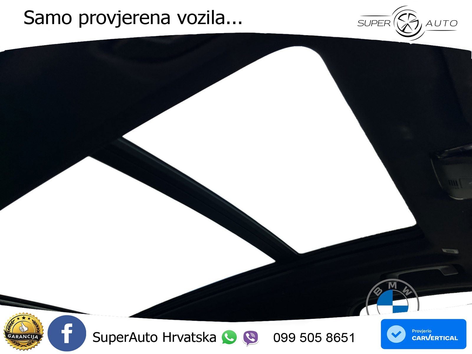 BMW X3 20d xDrive Steptronic M Sport