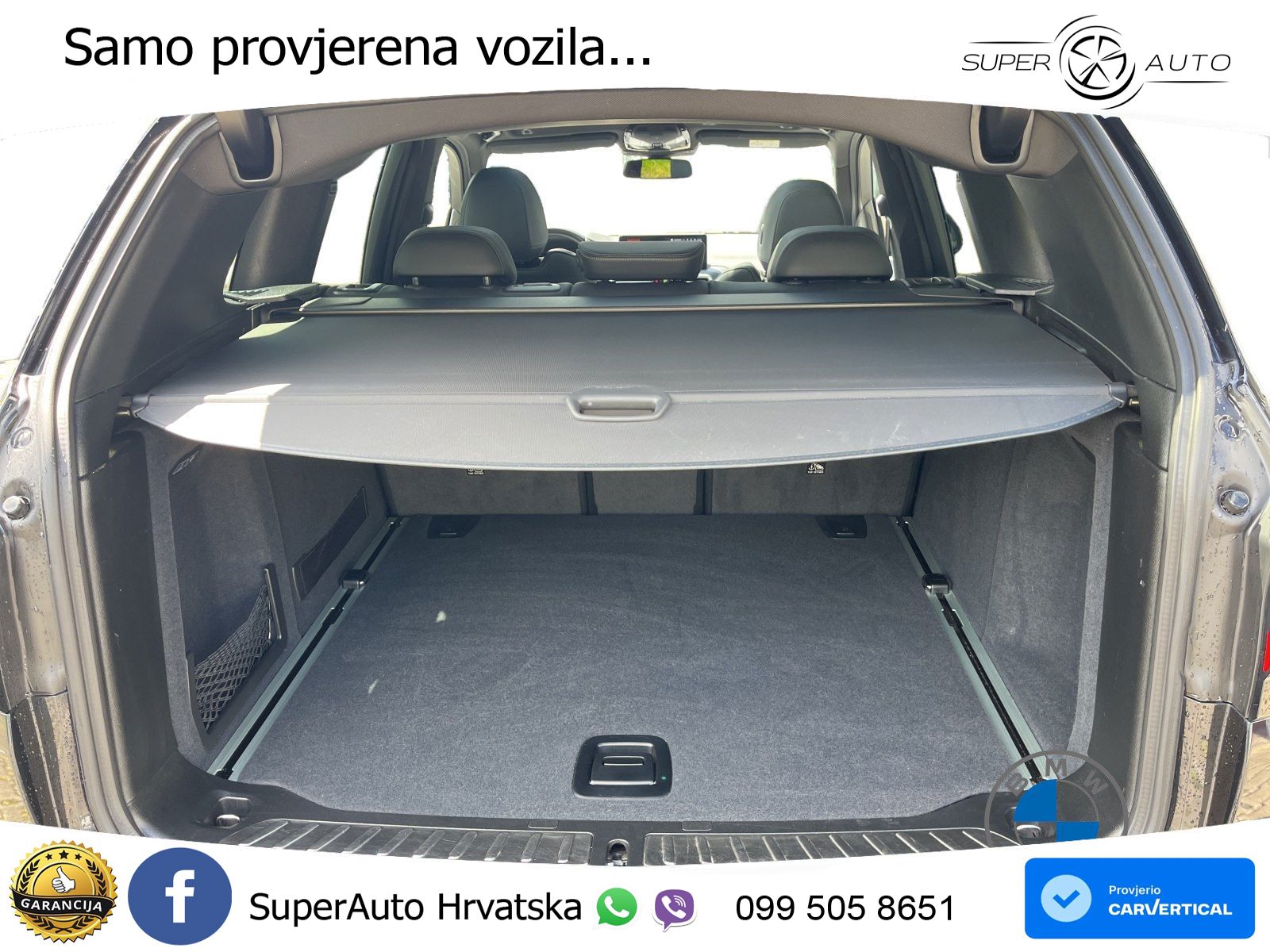 BMW X3 20d xDrive Steptronic M Sport