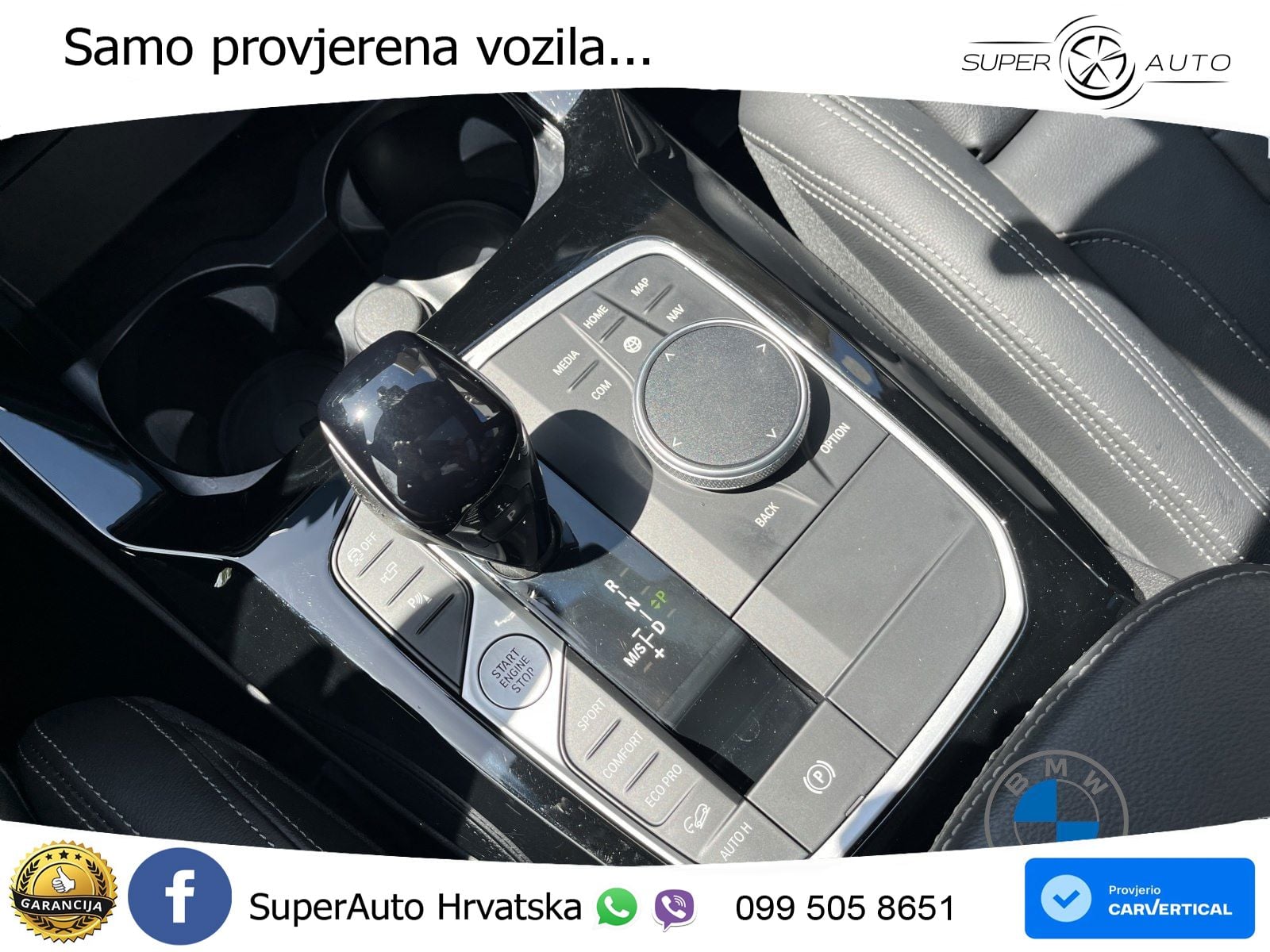 BMW X3 20d xDrive Steptronic M Sport