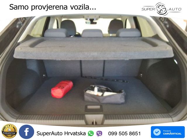 Volkswagen T-Roc 1.5 eTSI (116 KS)  DSG LED+GR SJED+ACC